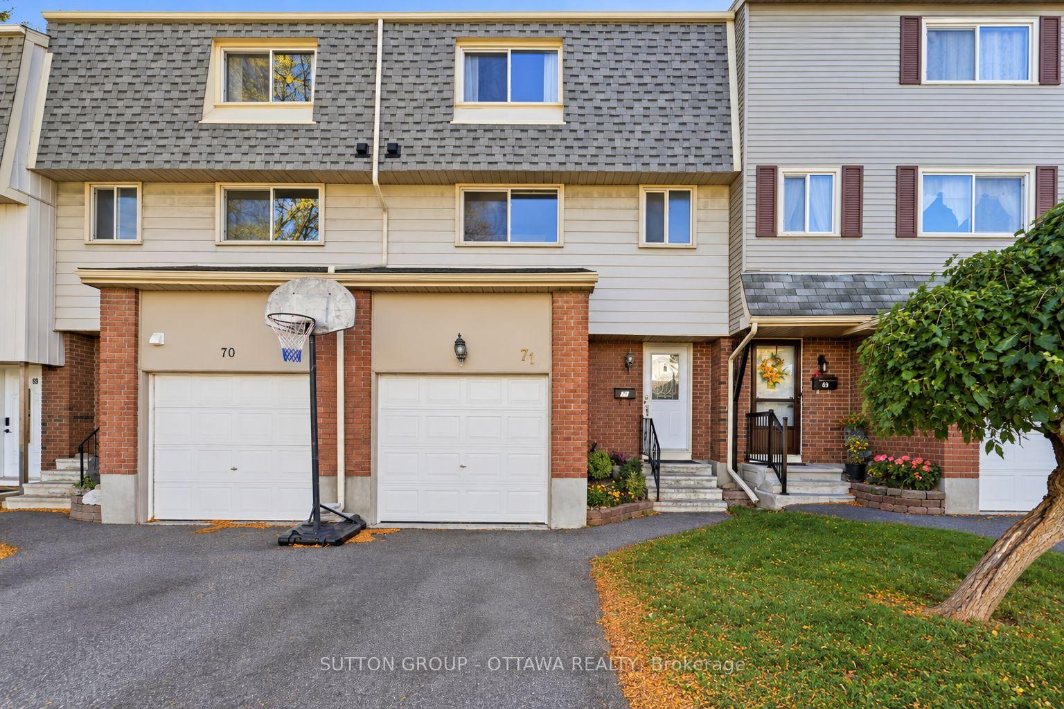 Photo of Unit 71, 2415 Southvale Crescent