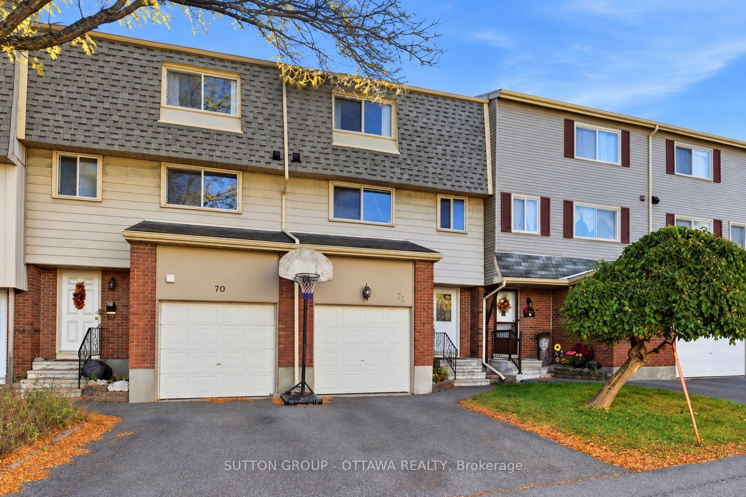 Photo 2 of Unit 71, 2415 Southvale Crescent, Ottawa, Sheffield Glen/Industrial Park — HOMEH
