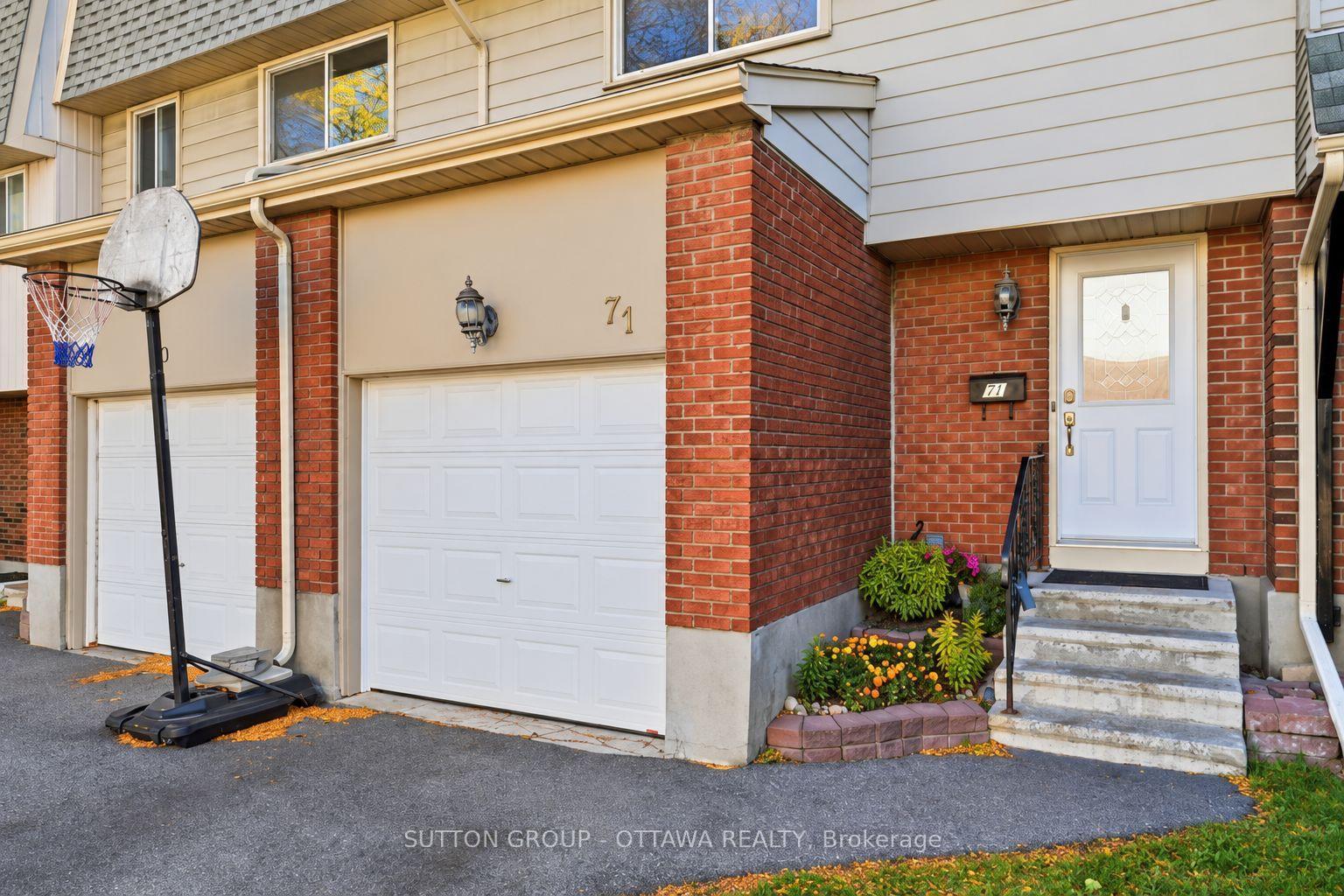 Photo 3 of Unit 71, 2415 Southvale Crescent, Ottawa, Sheffield Glen/Industrial Park — HOMEH
