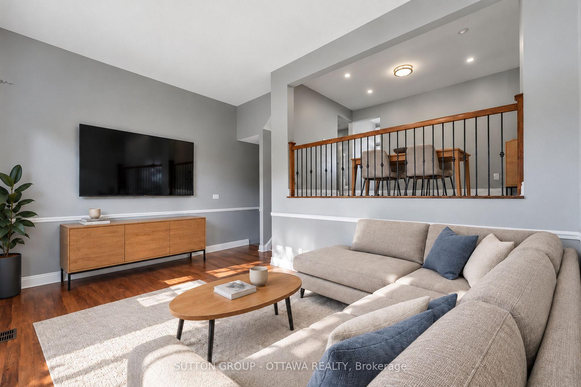 Photo 11 of Unit 71, 2415 Southvale Crescent, Ottawa, Sheffield Glen/Industrial Park — HOMEH