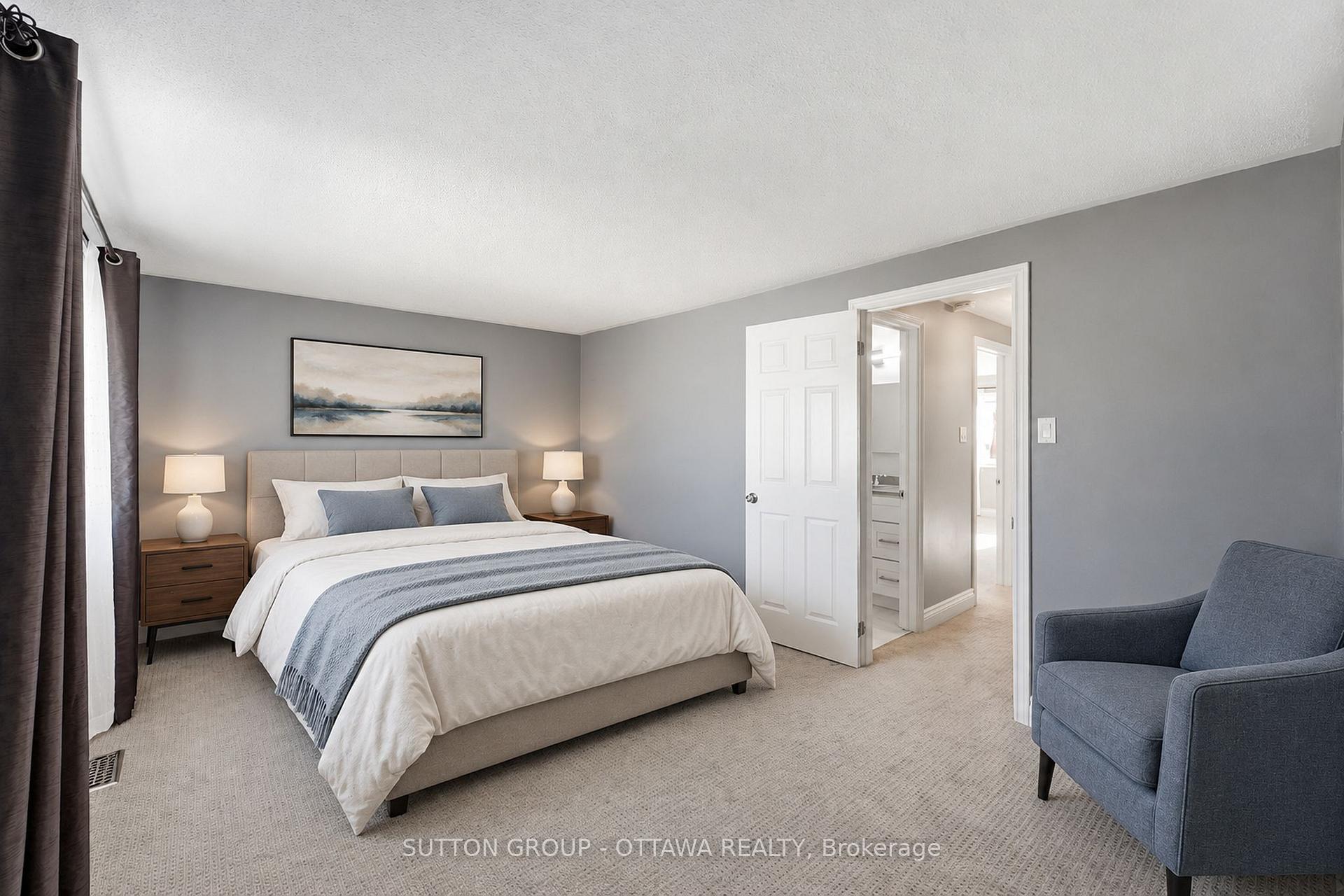 Photo 28 of Unit 71, 2415 Southvale Crescent, Ottawa, Sheffield Glen/Industrial Park — HOMEH