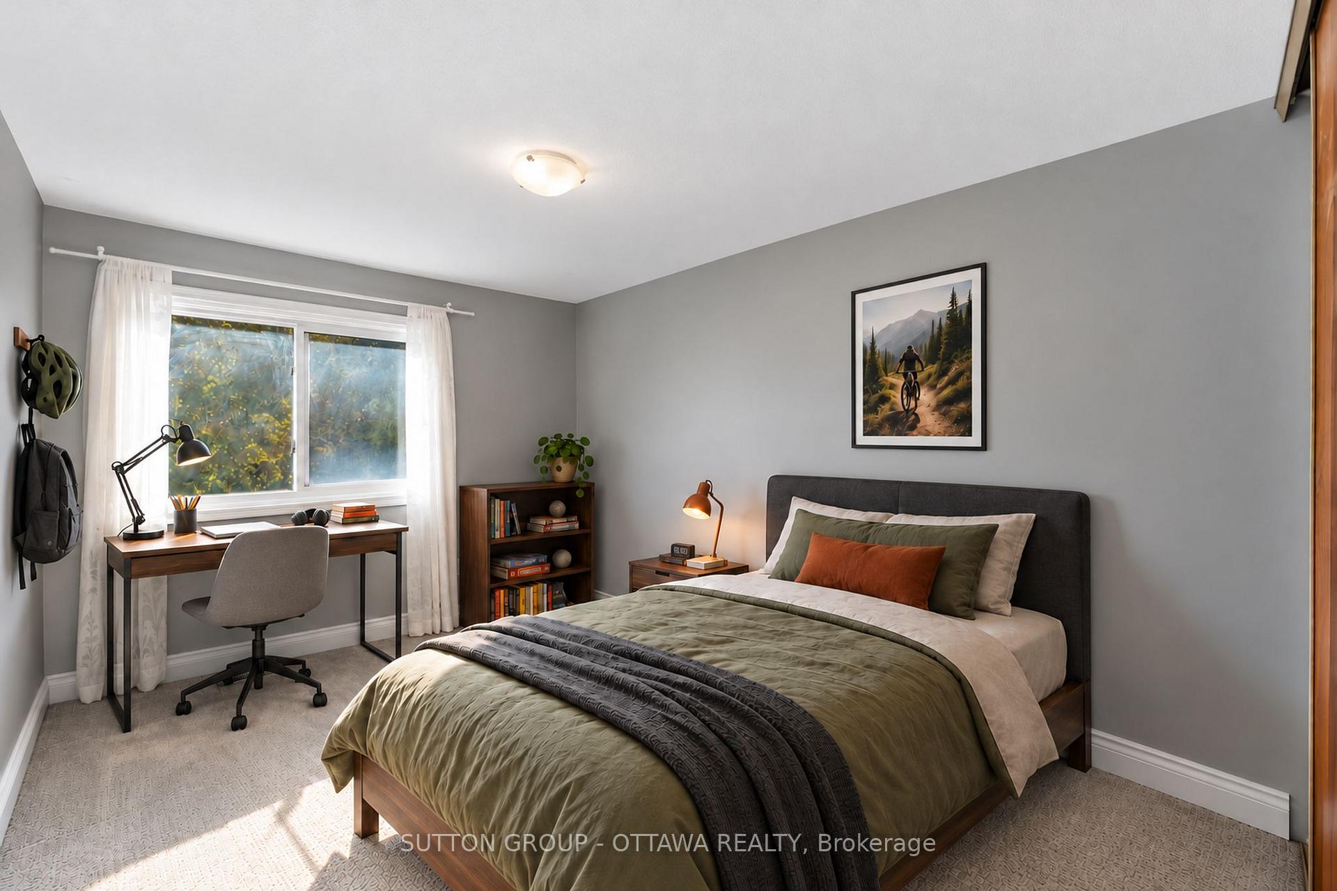 Photo 34 of Unit 71, 2415 Southvale Crescent, Ottawa, Sheffield Glen/Industrial Park — HOMEH