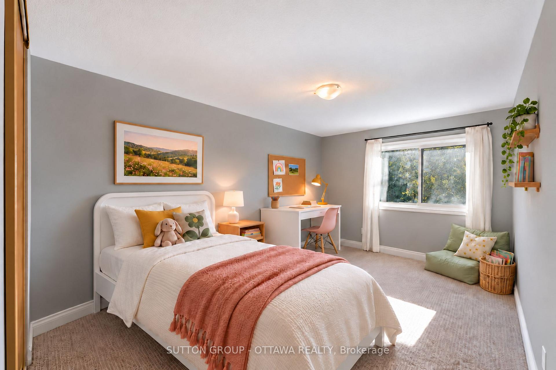 Photo 37 of Unit 71, 2415 Southvale Crescent, Ottawa, Sheffield Glen/Industrial Park — HOMEH