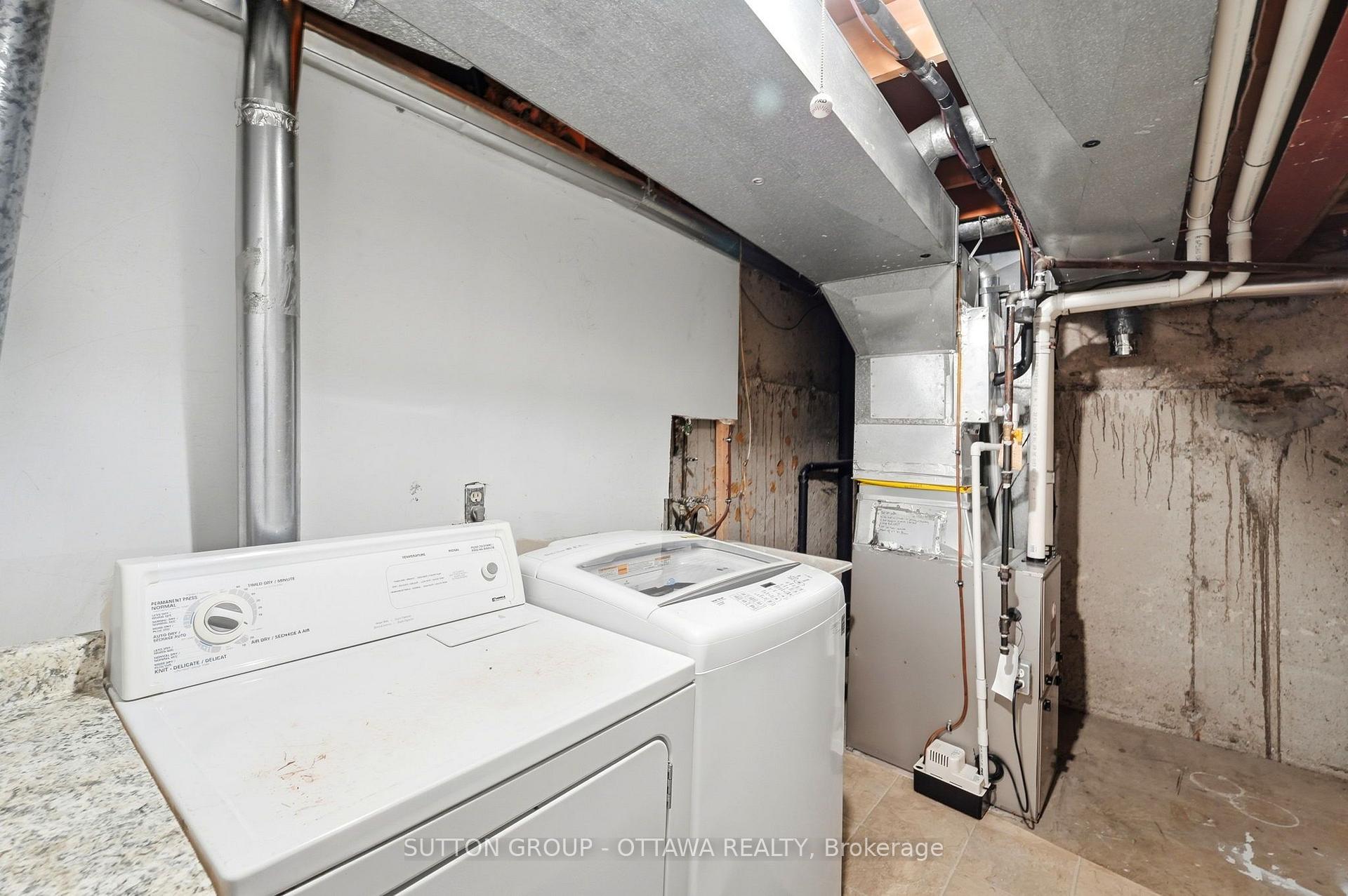 Photo 43 of Unit 71, 2415 Southvale Crescent, Ottawa, Sheffield Glen/Industrial Park — HOMEH