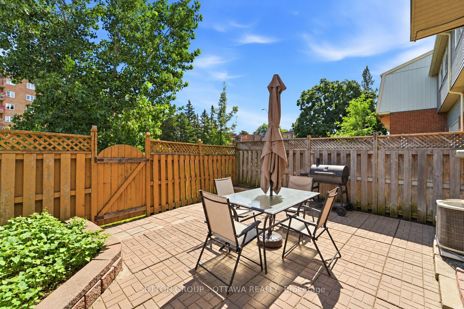 Photo 44 of Unit 71, 2415 Southvale Crescent, Ottawa, Sheffield Glen/Industrial Park — HOMEH