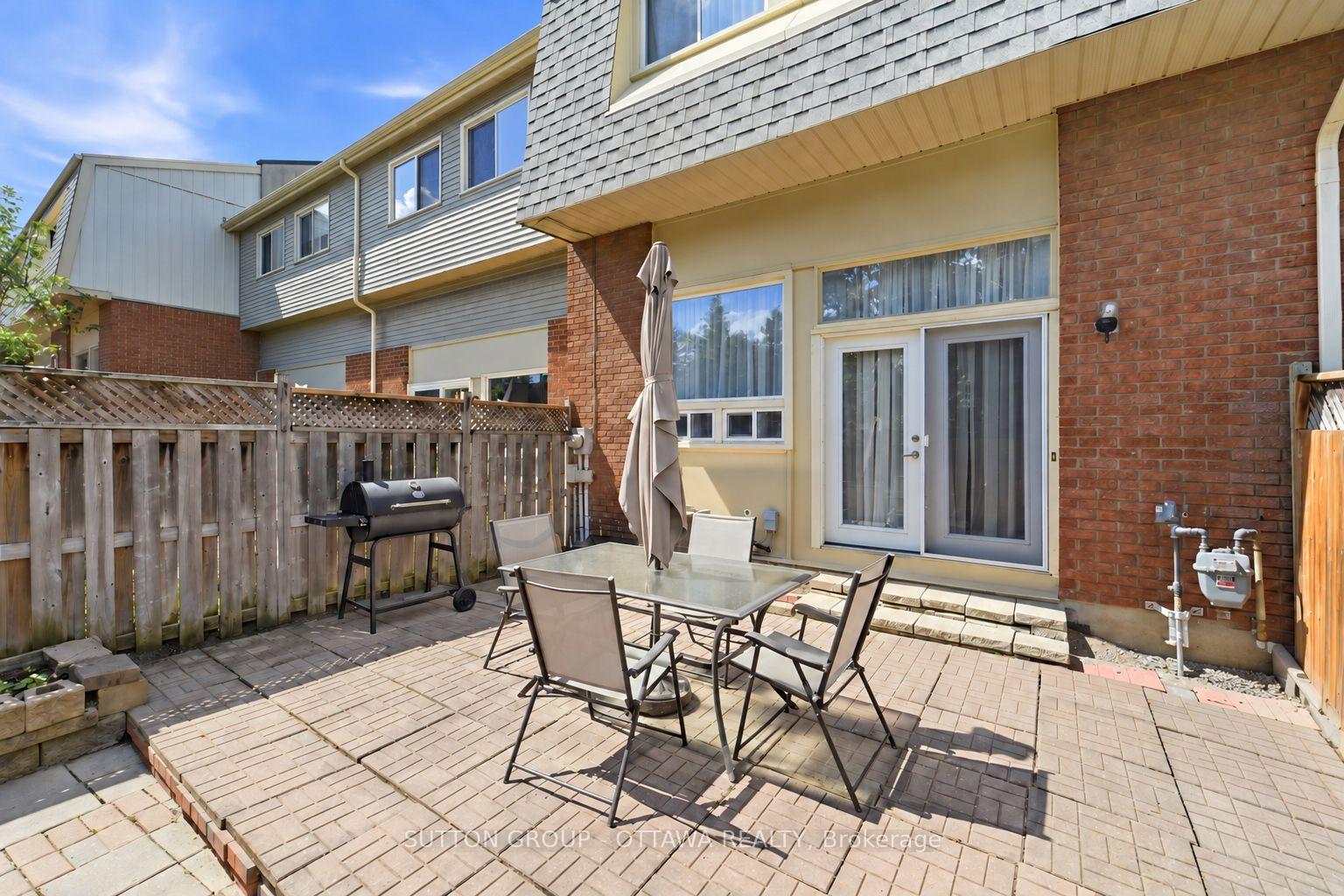 Photo 45 of Unit 71, 2415 Southvale Crescent, Ottawa, Sheffield Glen/Industrial Park — HOMEH