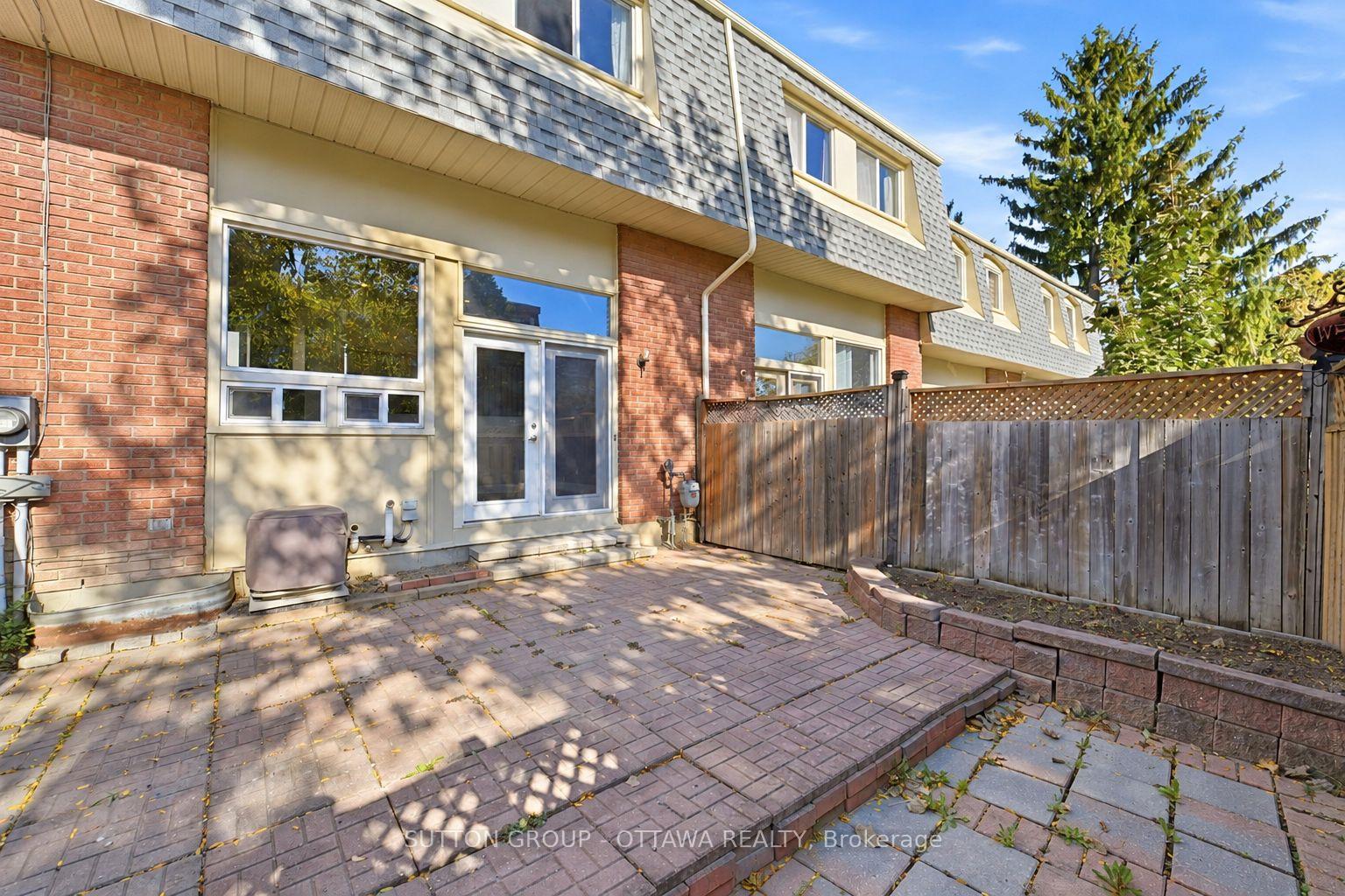 Photo 46 of Unit 71, 2415 Southvale Crescent, Ottawa, Sheffield Glen/Industrial Park — HOMEH
