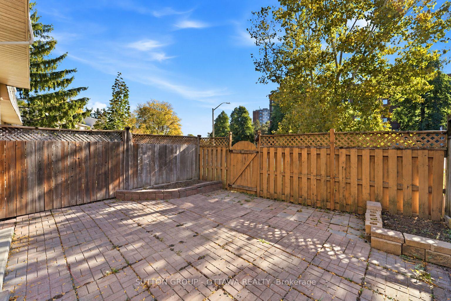 Photo 47 of Unit 71, 2415 Southvale Crescent, Ottawa, Sheffield Glen/Industrial Park — HOMEH