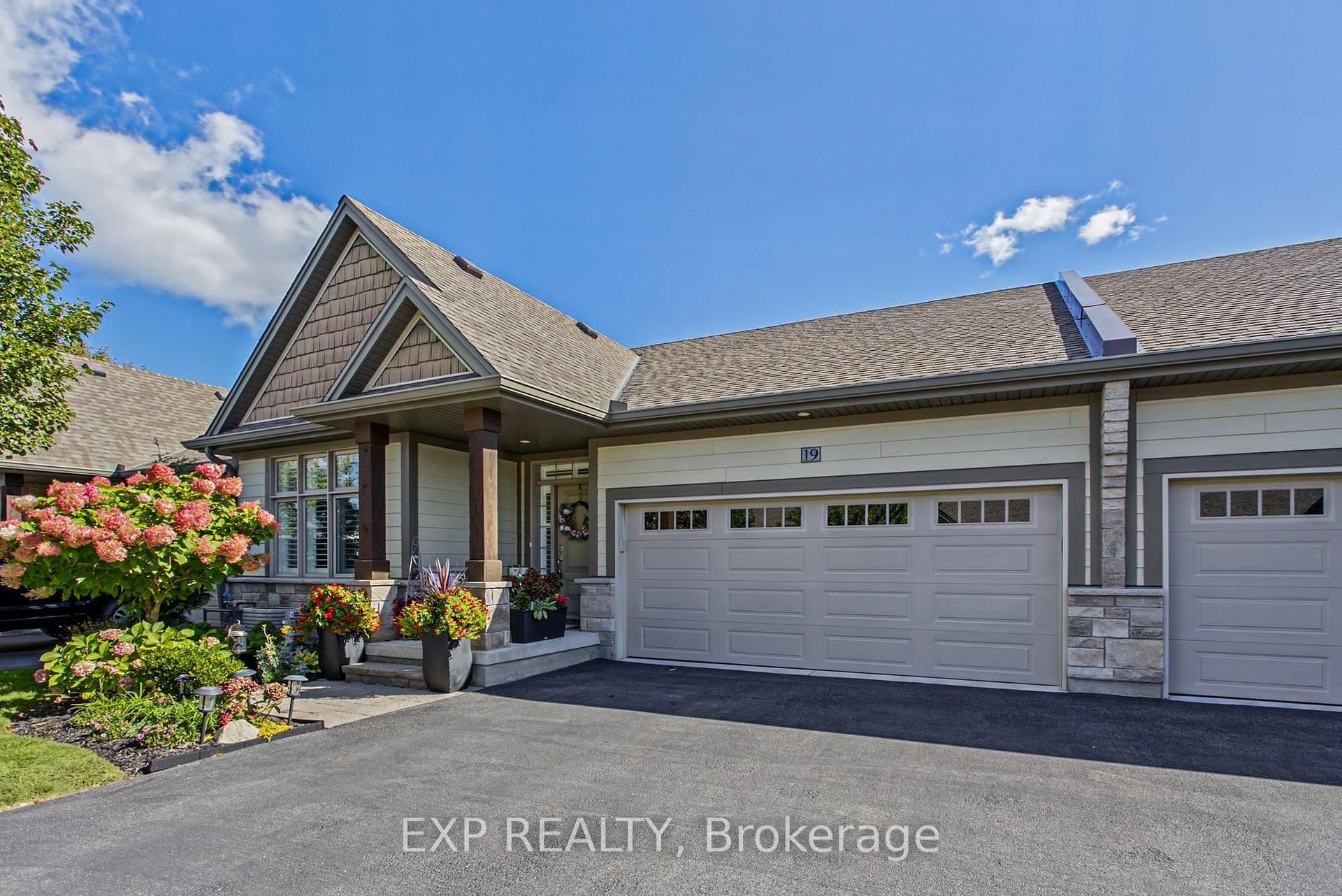 Photo of Unit 19, 3340 Culp Road