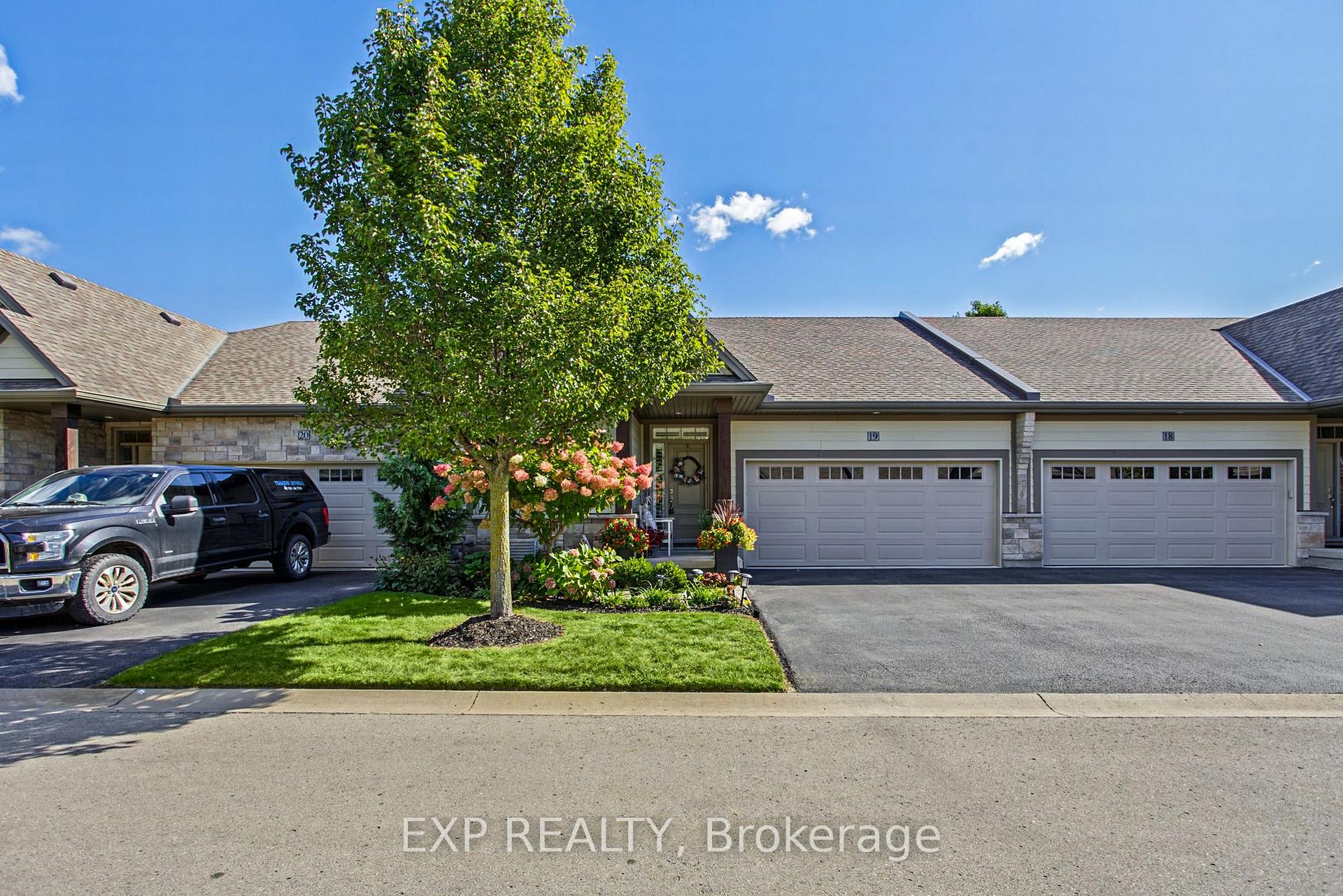 Photo 2 of Unit 19, 3340 Culp Road, Lincoln, Lincoln-Jordan/Vineland — HOMEH