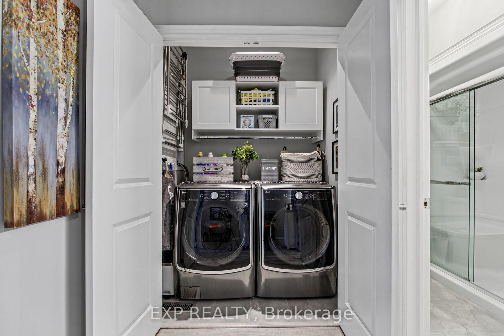 Photo 7 of Unit 19, 3340 Culp Road, Lincoln, Lincoln-Jordan/Vineland — HOMEH