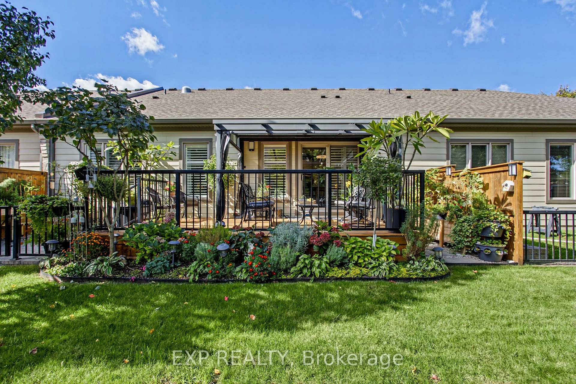 Photo 38 of Unit 19, 3340 Culp Road, Lincoln, Lincoln-Jordan/Vineland — HOMEH