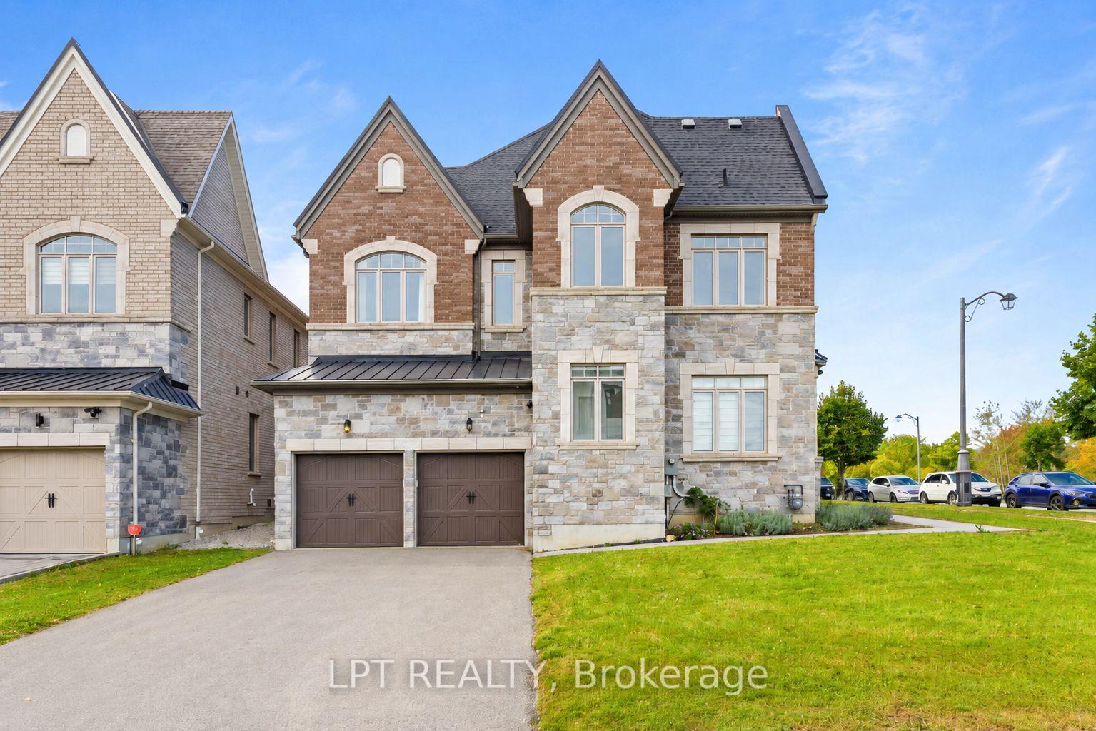 Photo 2 of 90 Keatley Drive, Vaughan, Patterson — HOMEH