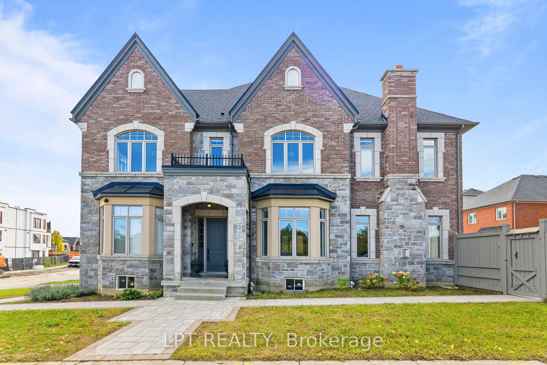 Photo 3 of 90 Keatley Drive, Vaughan, Patterson — HOMEH