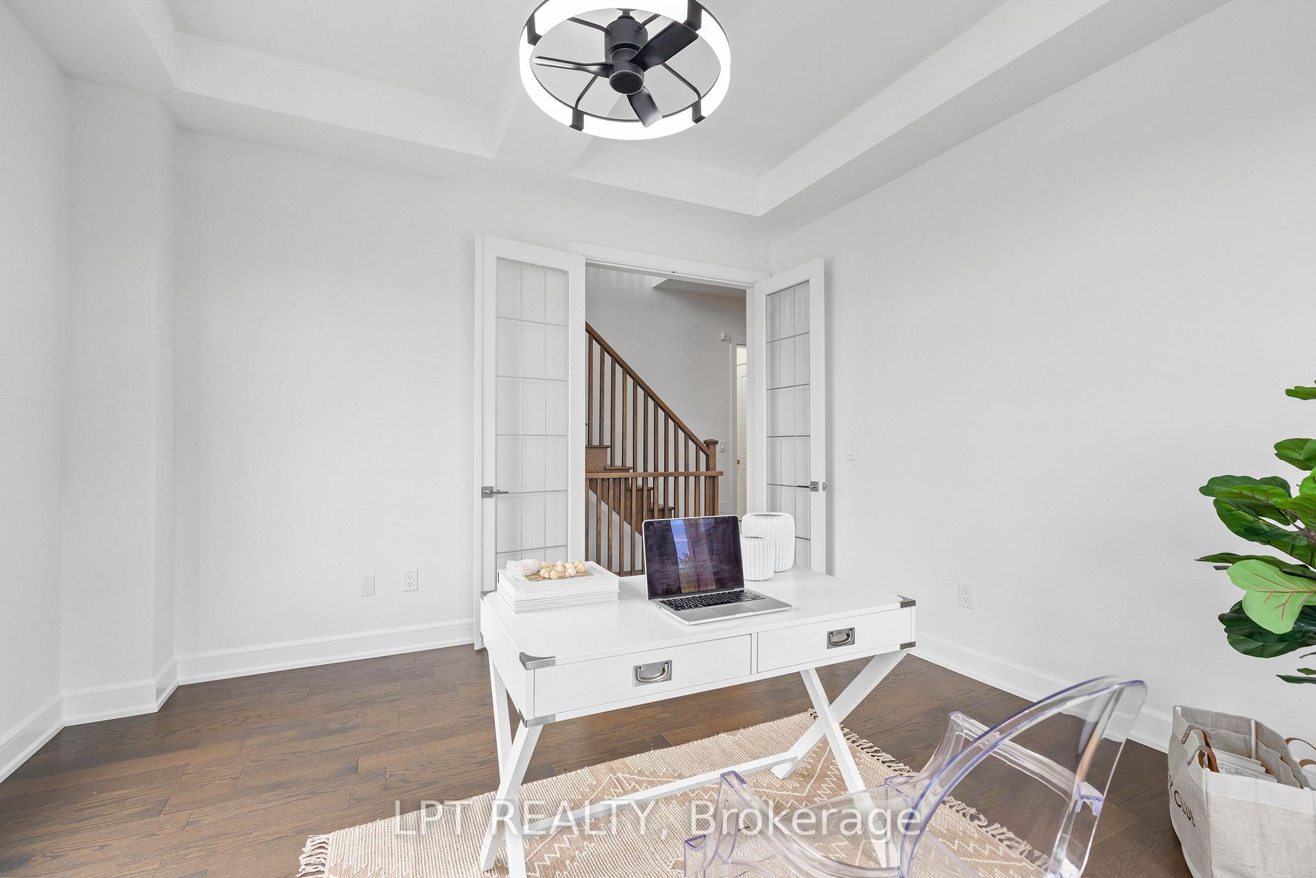 Photo 6 of 90 Keatley Drive, Vaughan, Patterson — HOMEH
