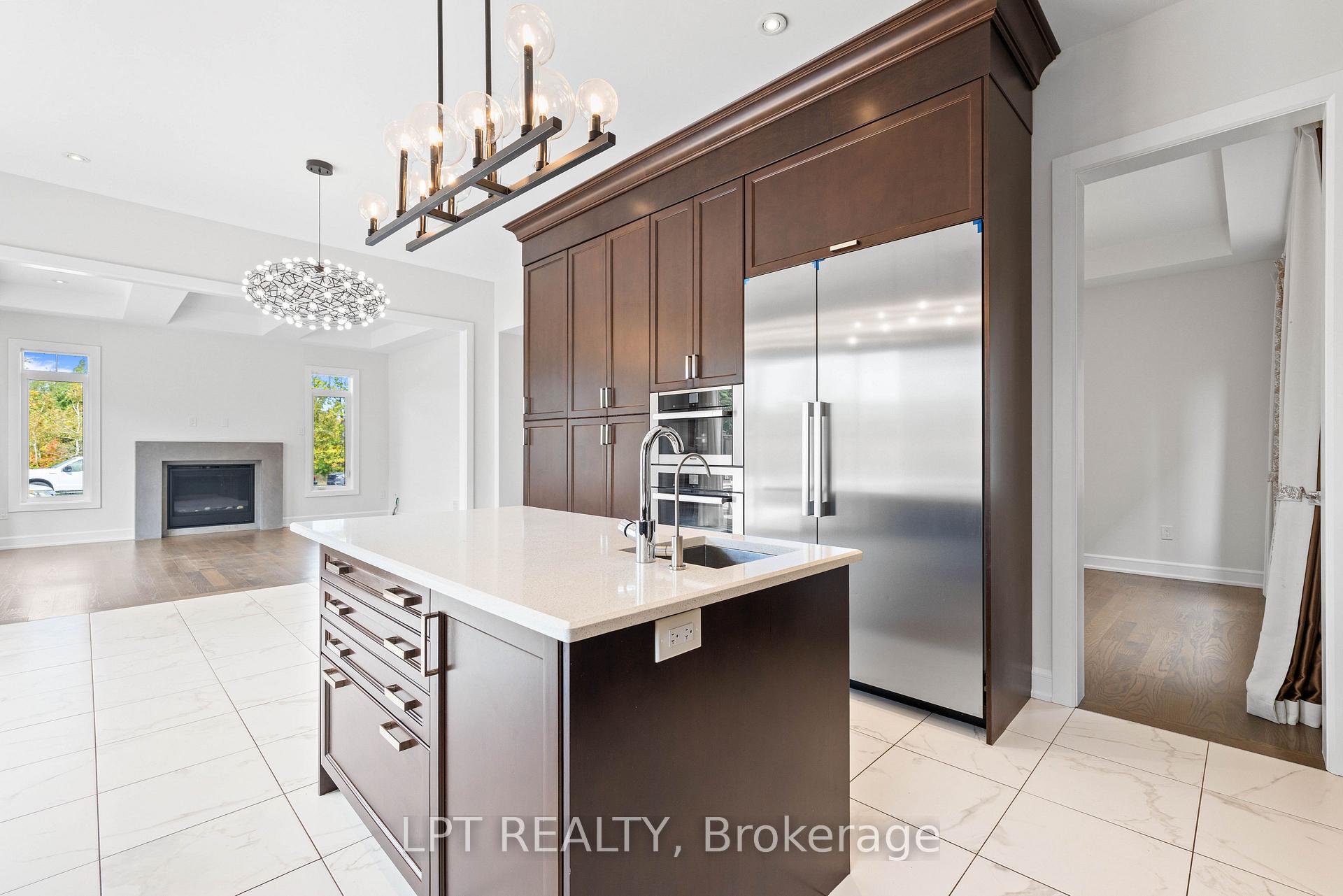 Photo 16 of 90 Keatley Drive, Vaughan, Patterson — HOMEH