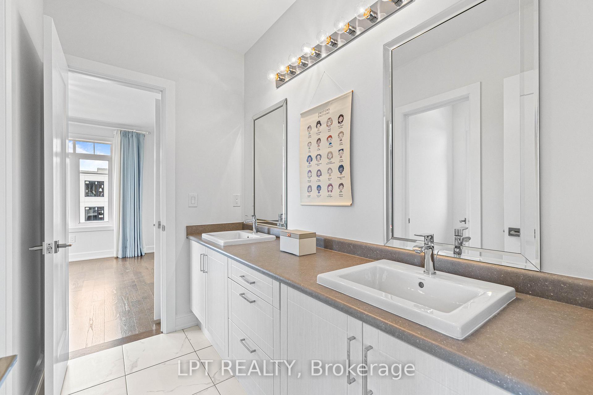 Photo 27 of 90 Keatley Drive, Vaughan, Patterson — HOMEH