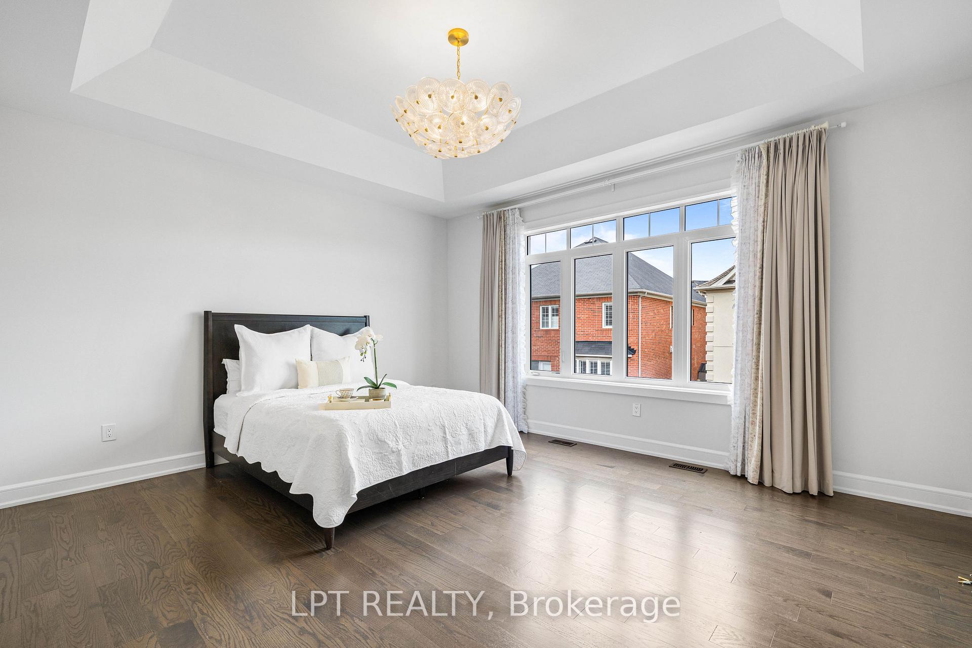 Photo 36 of 90 Keatley Drive, Vaughan, Patterson — HOMEH