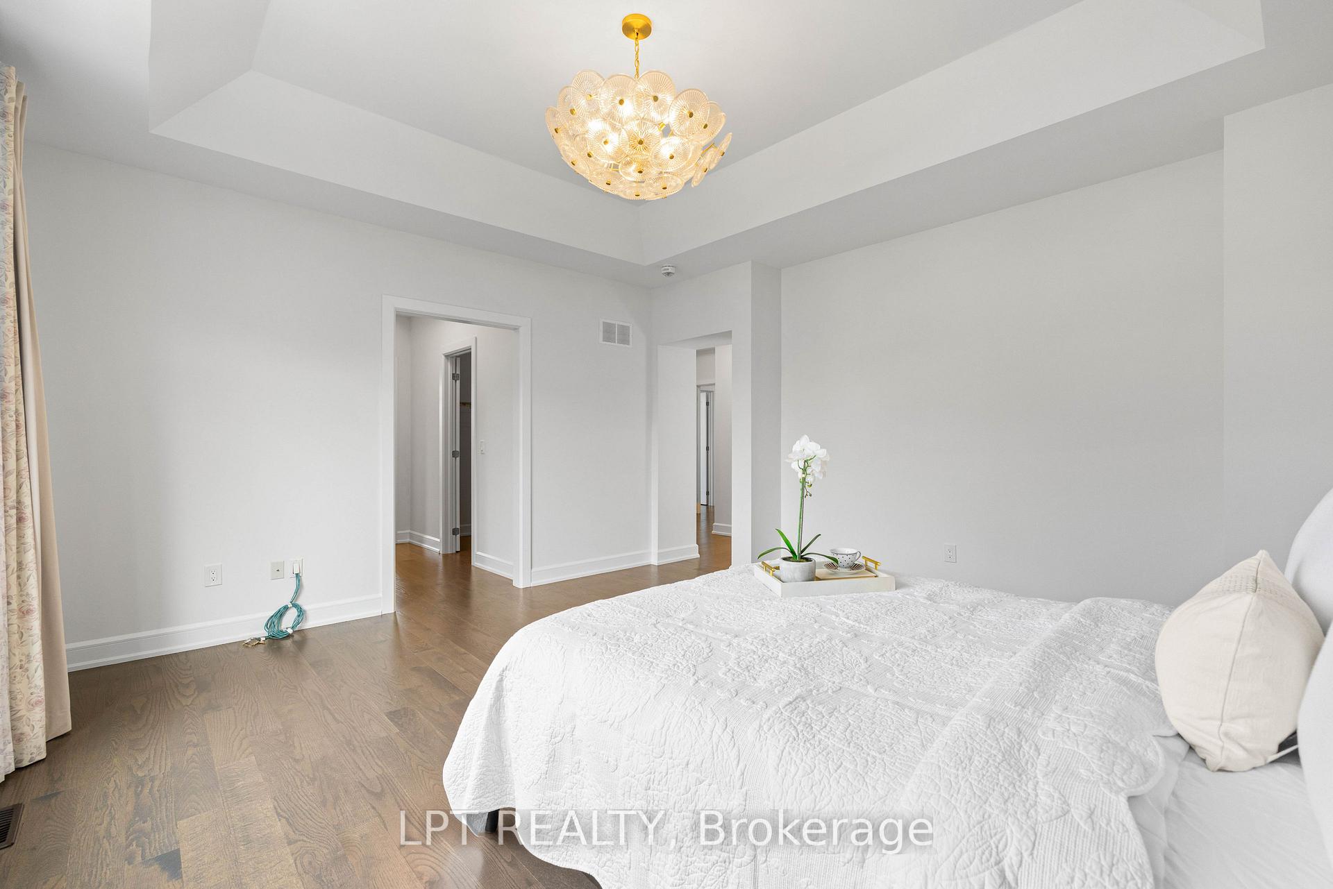 Photo 37 of 90 Keatley Drive, Vaughan, Patterson — HOMEH