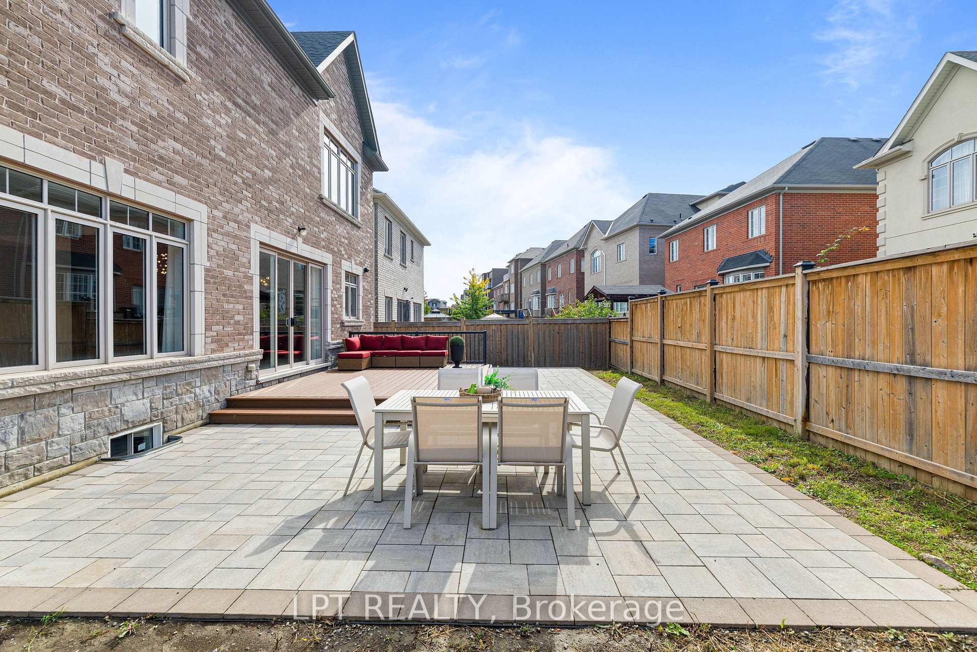 Photo 45 of 90 Keatley Drive, Vaughan, Patterson — HOMEH