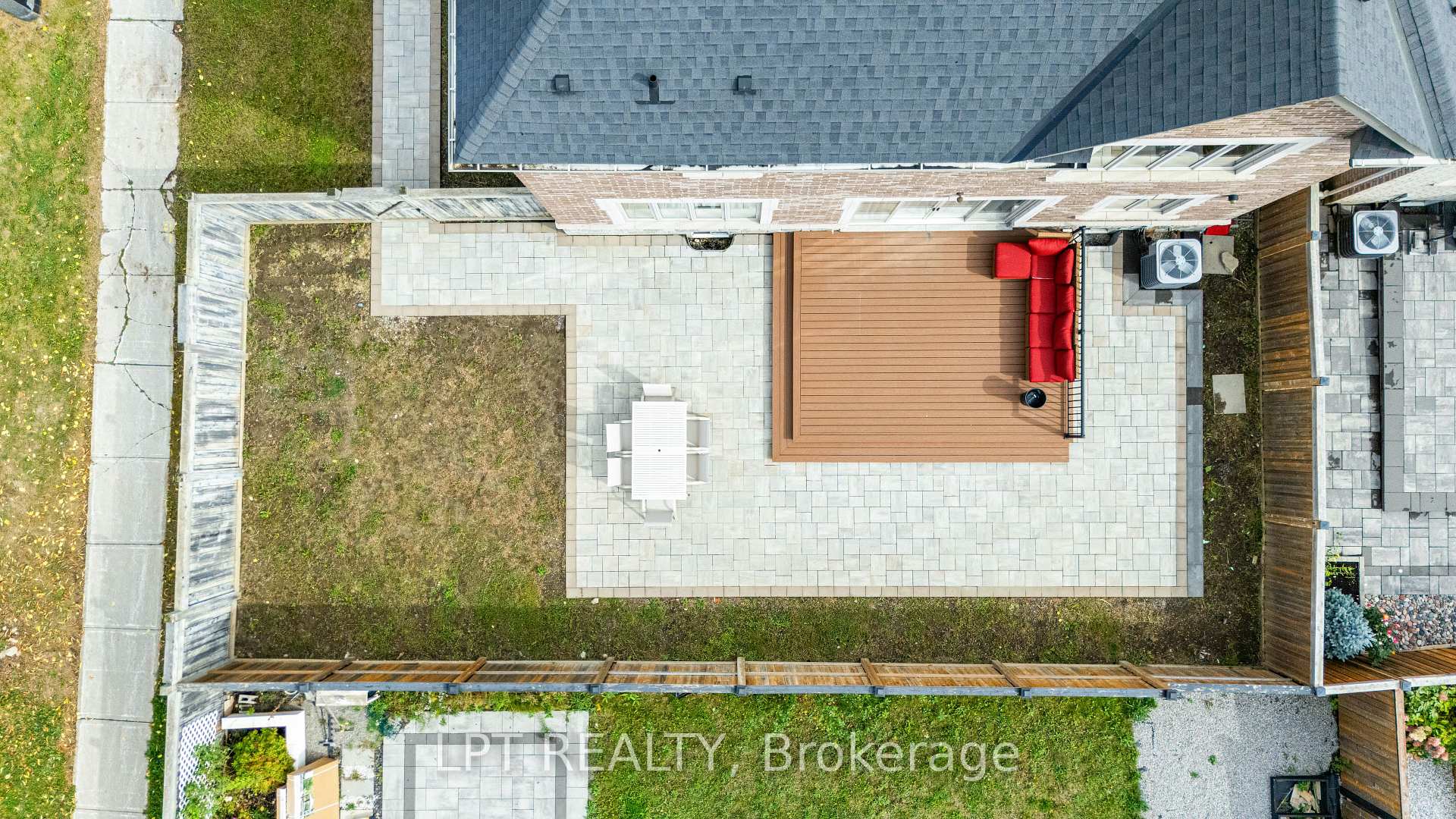 Photo 46 of 90 Keatley Drive, Vaughan, Patterson — HOMEH