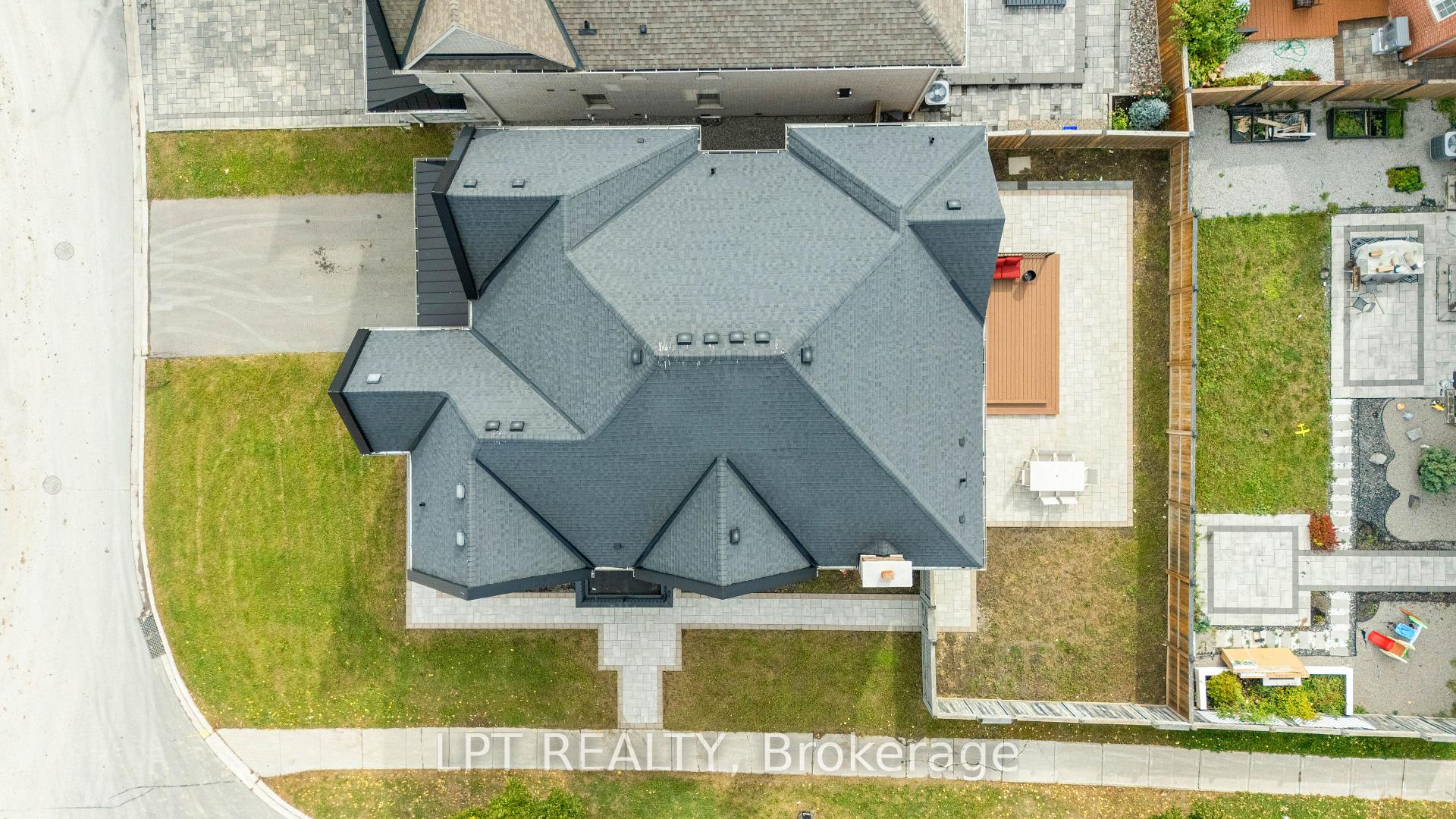 Photo 47 of 90 Keatley Drive, Vaughan, Patterson — HOMEH