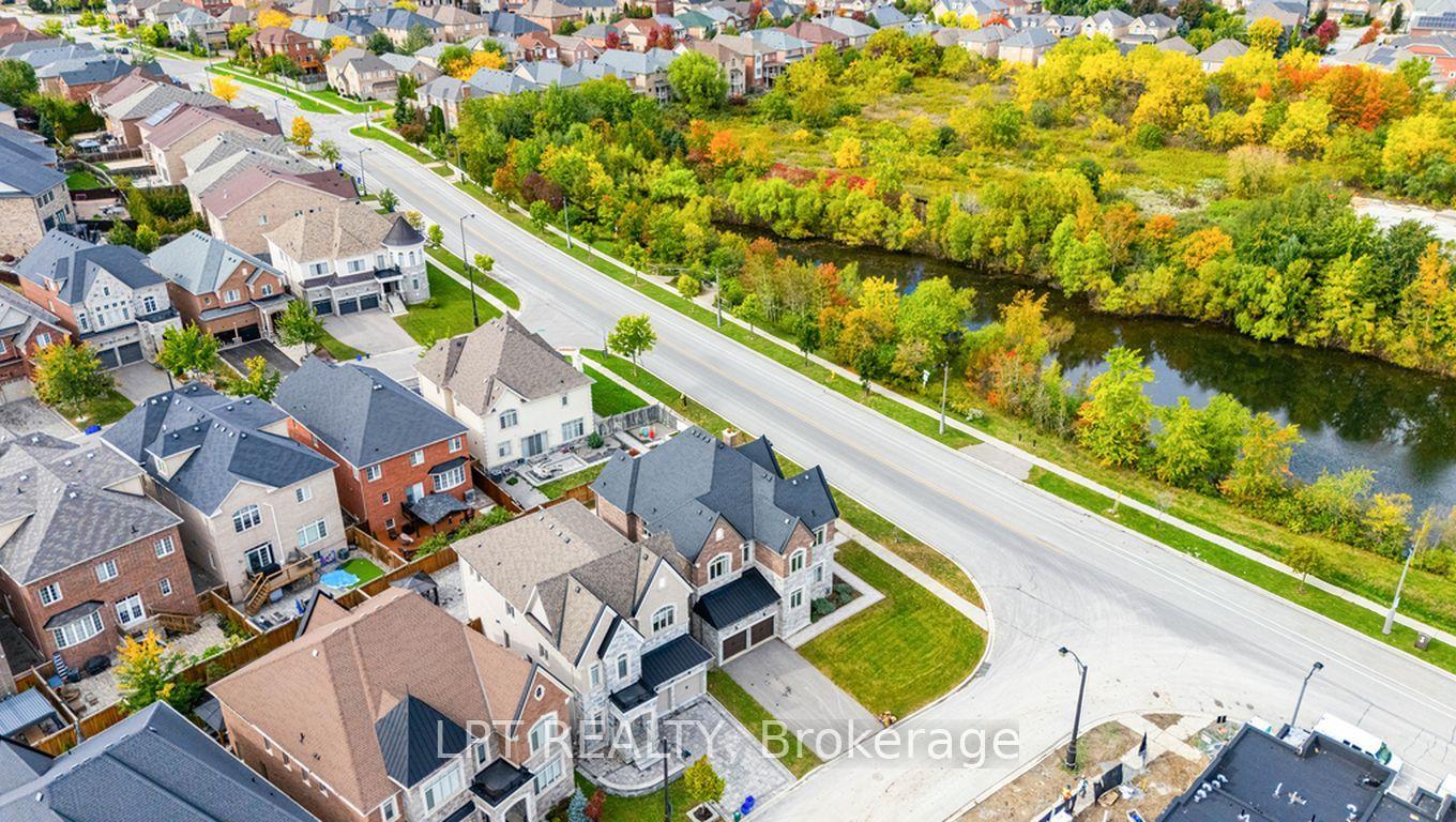 Photo 49 of 90 Keatley Drive, Vaughan, Patterson — HOMEH