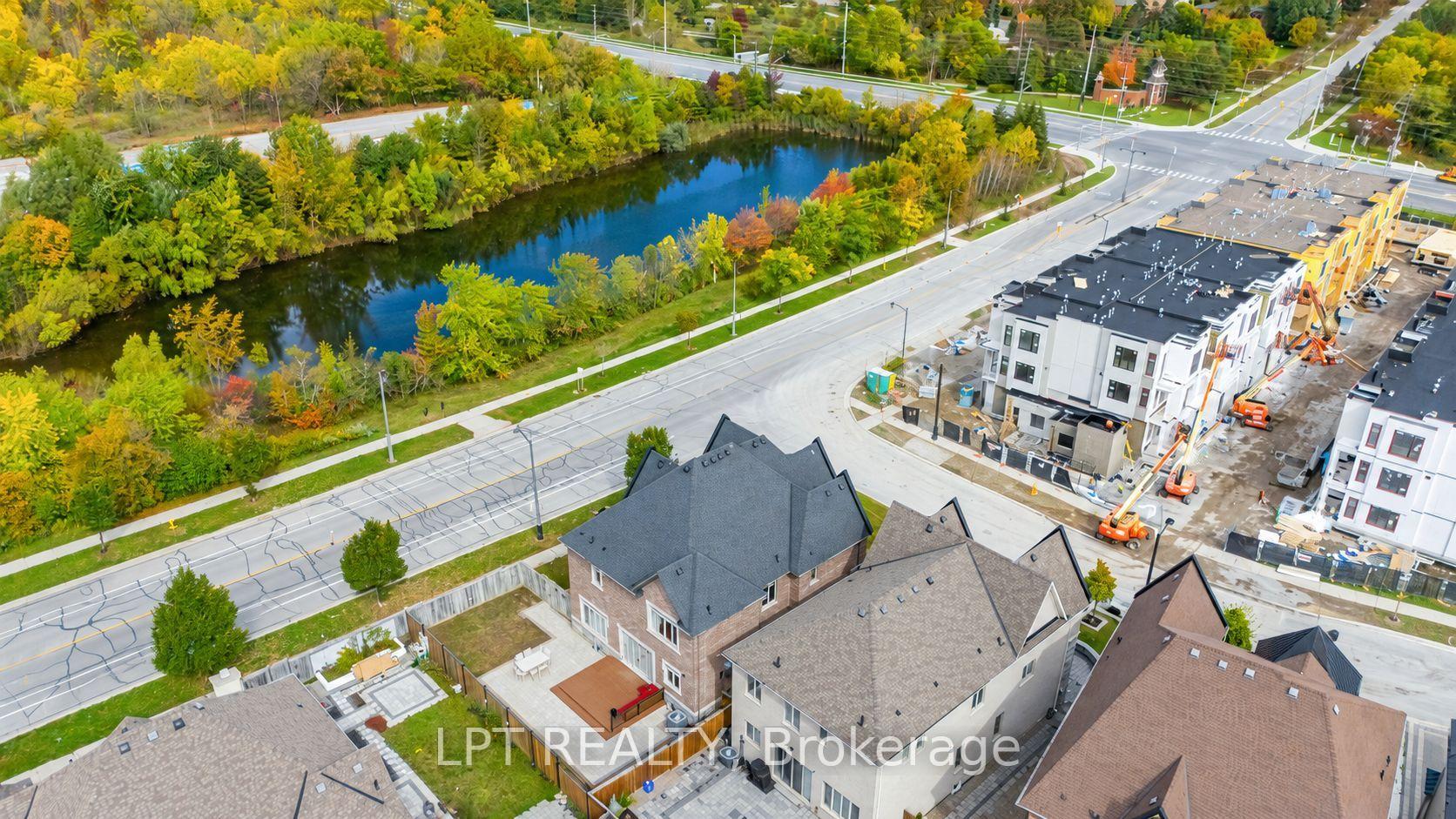 Photo 50 of 90 Keatley Drive, Vaughan, Patterson — HOMEH
