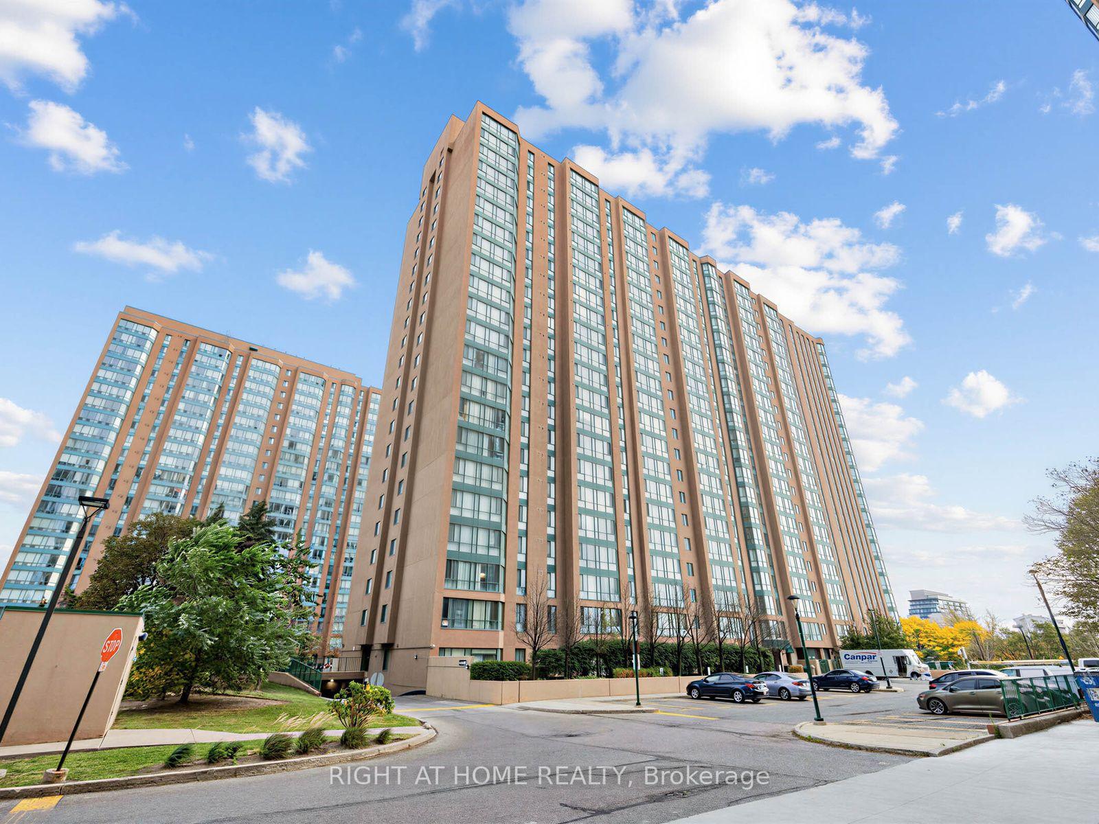 Photo of Unit 1108, 145 Hillcrest Avenue