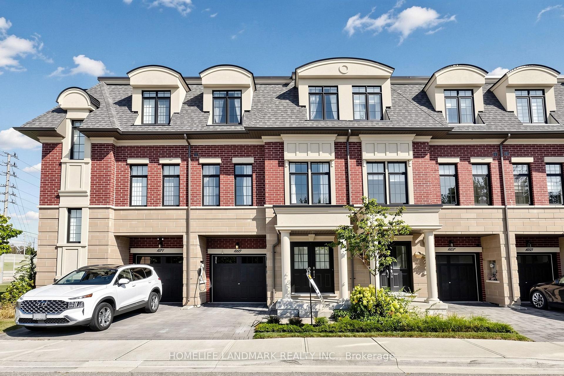 Photo of 1669 Vellore Crescent