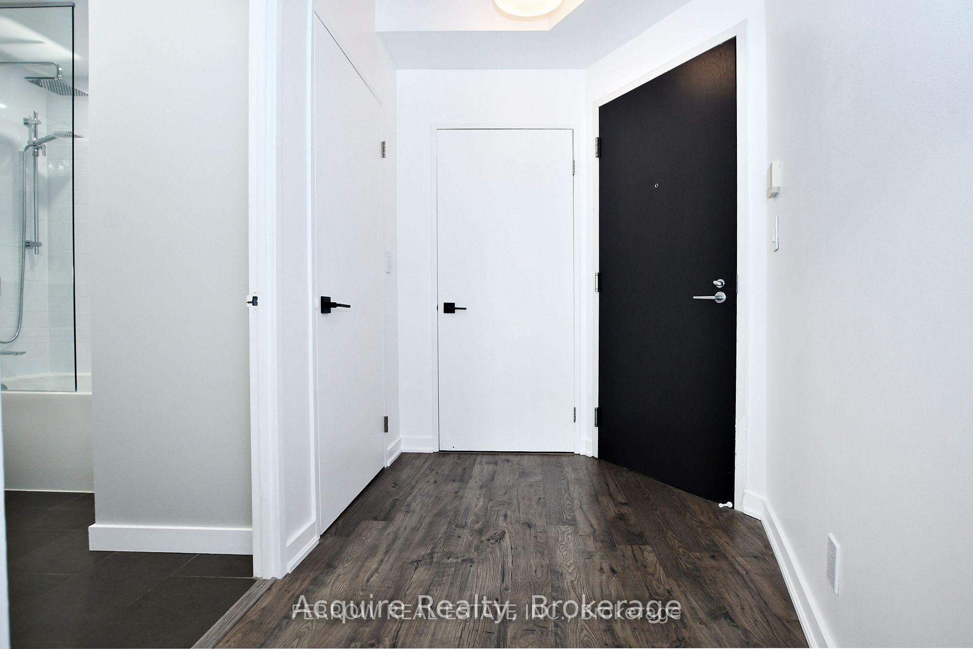 Photo 14 of Unit 1021, 1 Shaw Street, Toronto, Niagara — HOMEH