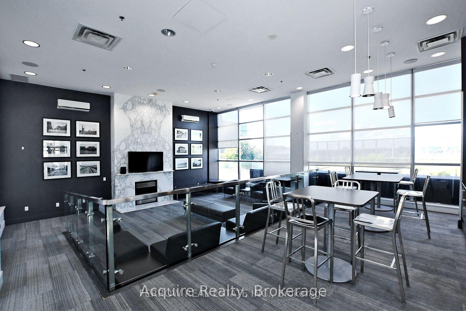 Photo 24 of Unit 1021, 1 Shaw Street, Toronto, Niagara — HOMEH