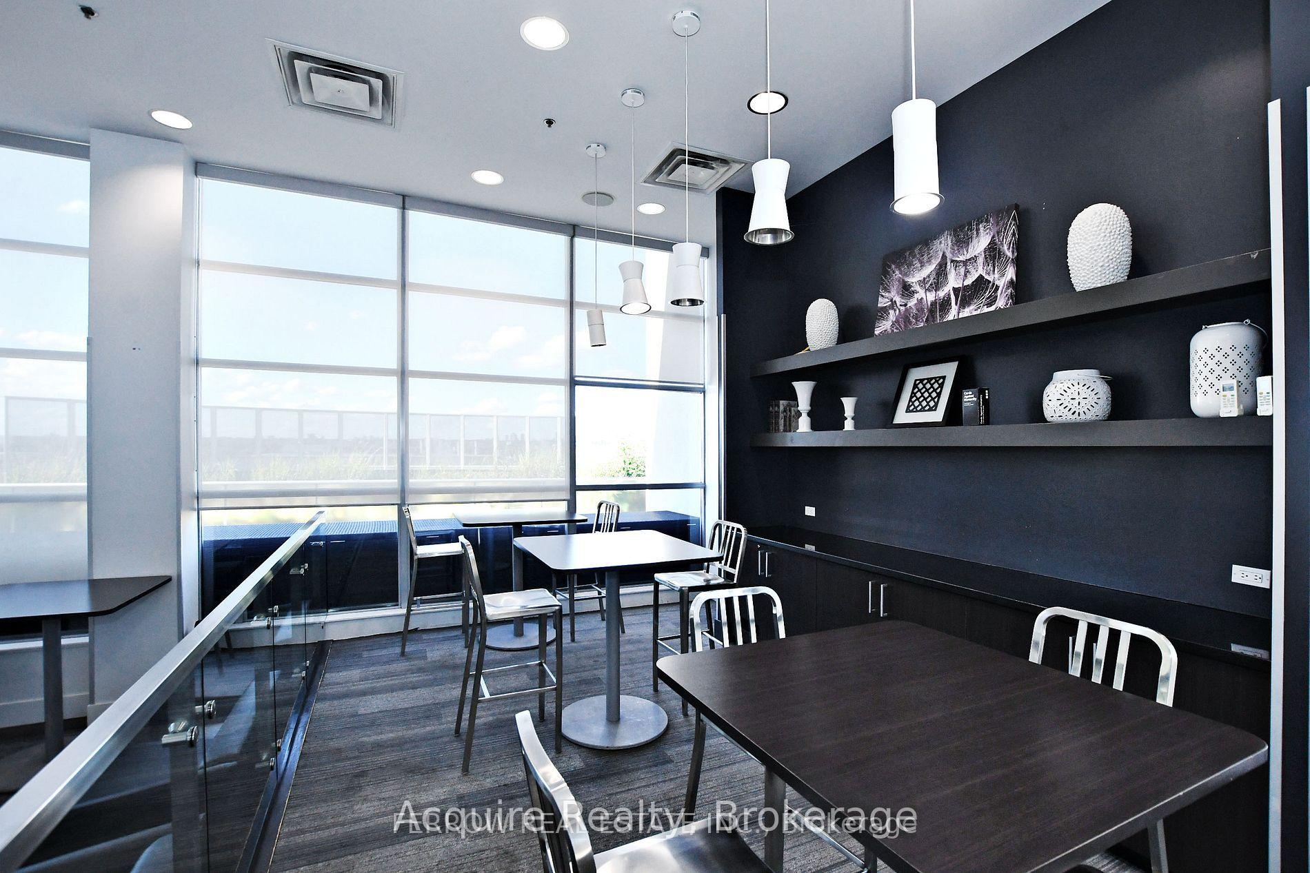 Photo 25 of Unit 1021, 1 Shaw Street, Toronto, Niagara — HOMEH