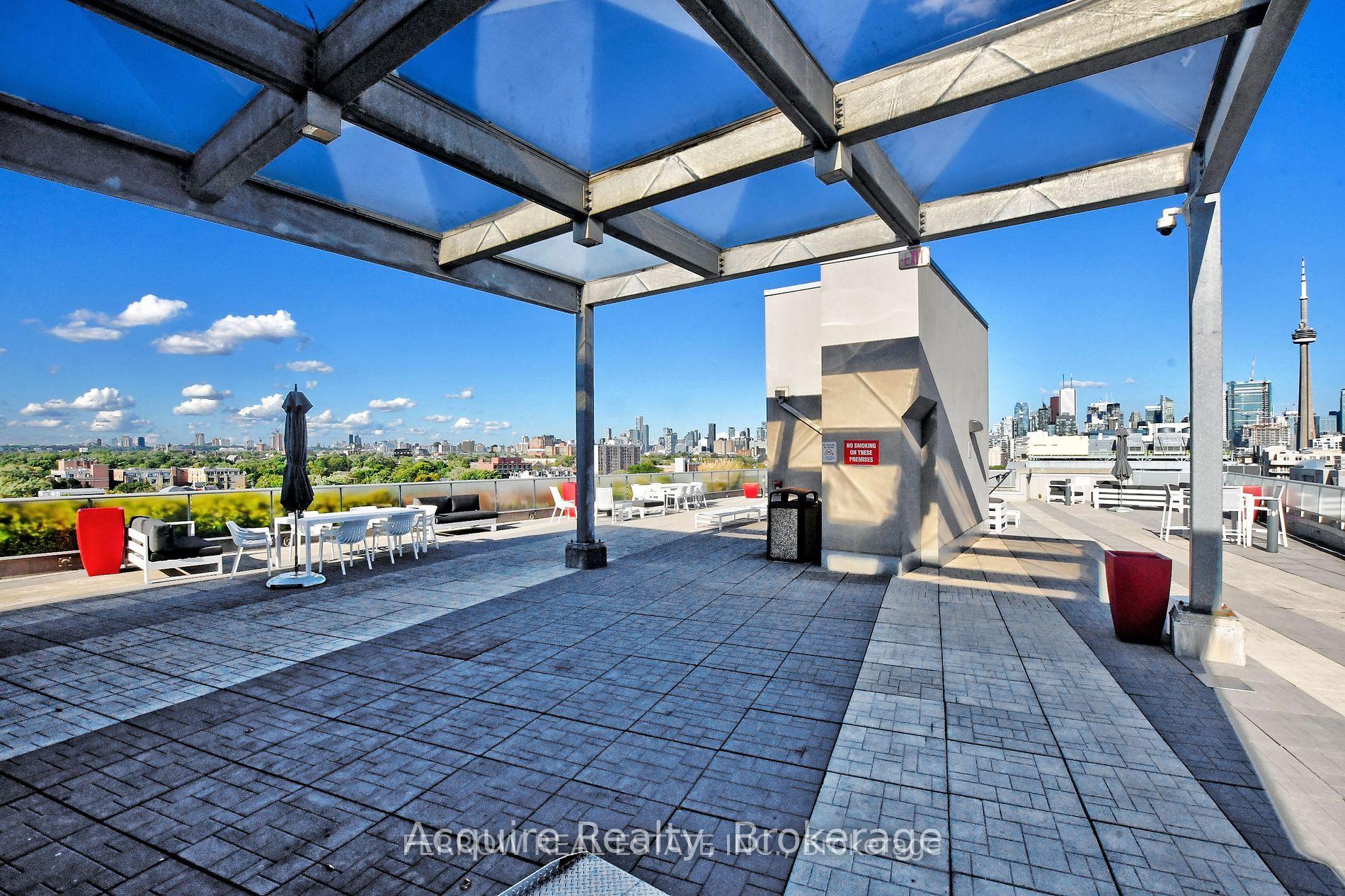 Photo 29 of Unit 1021, 1 Shaw Street, Toronto, Niagara — HOMEH