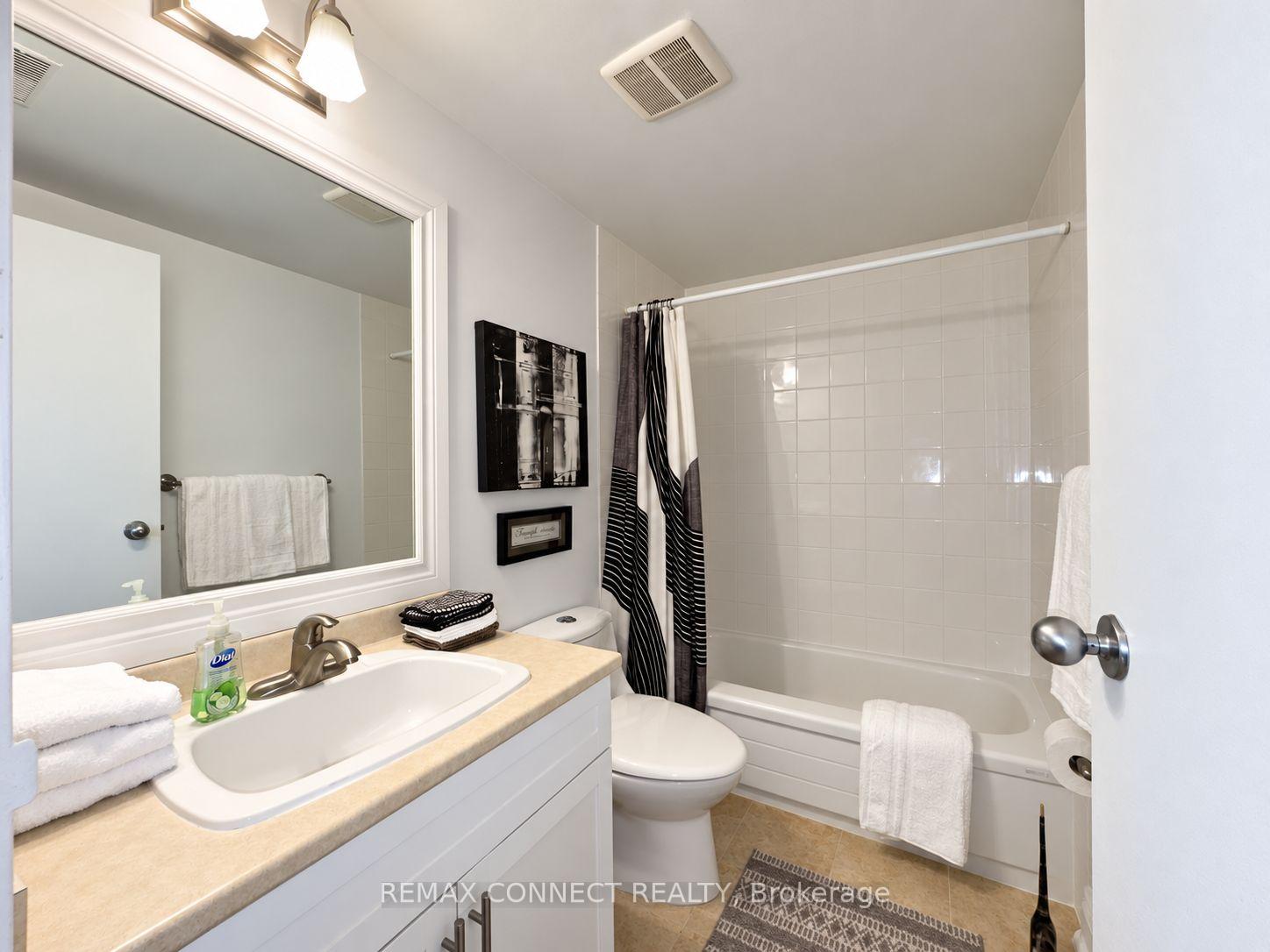 Photo 15 of Unit 303, 4872 Valley Way, Niagara Falls, Cherrywood — HOMEH