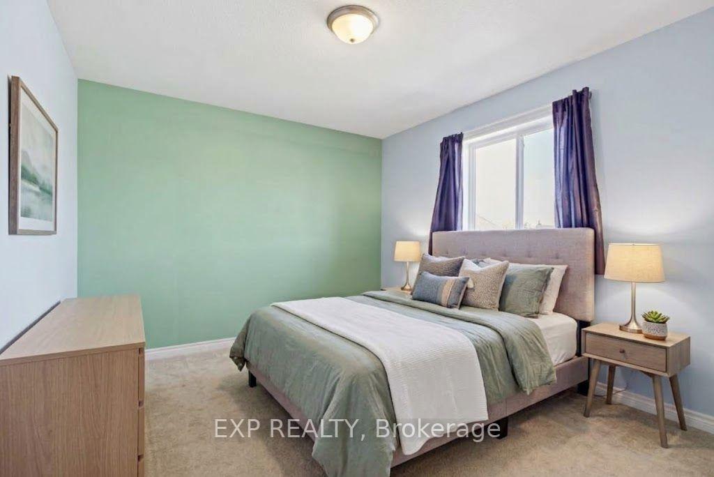 Photo 22 of 200 Valiant Circle, Hamilton, Binbrook — HOMEH