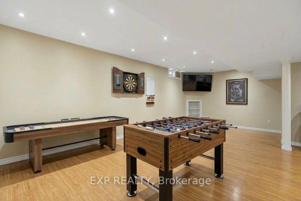 Photo 27 of 200 Valiant Circle, Hamilton, Binbrook — HOMEH