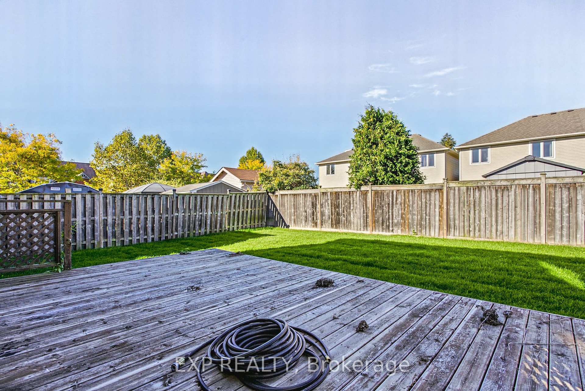 Photo 30 of 200 Valiant Circle, Hamilton, Binbrook — HOMEH