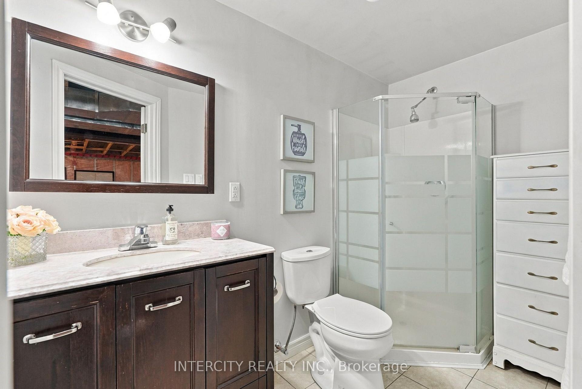 Photo 14 of 491 Shewfelt Crescent, Midland — HOMEH