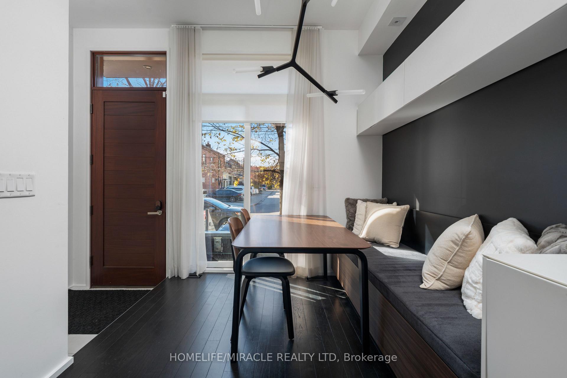 Photo 8 of 249 Claremont Street, Toronto, Trinity-Bellwoods — HOMEH