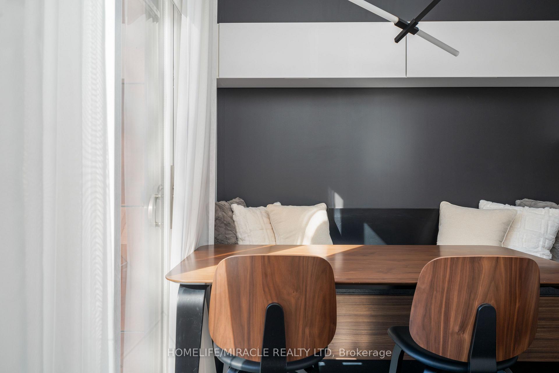 Photo 9 of 249 Claremont Street, Toronto, Trinity-Bellwoods — HOMEH
