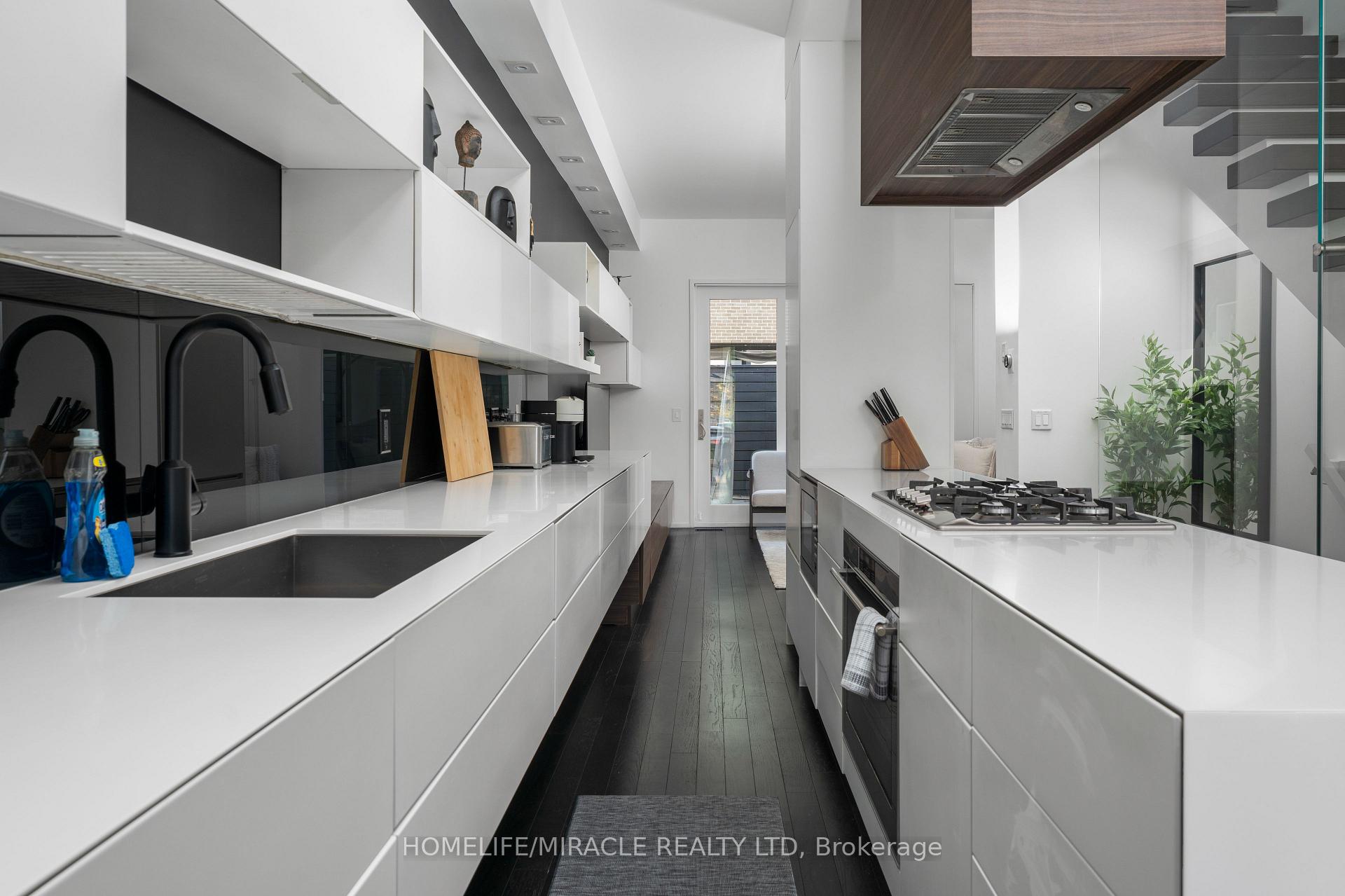 Photo 15 of 249 Claremont Street, Toronto, Trinity-Bellwoods — HOMEH