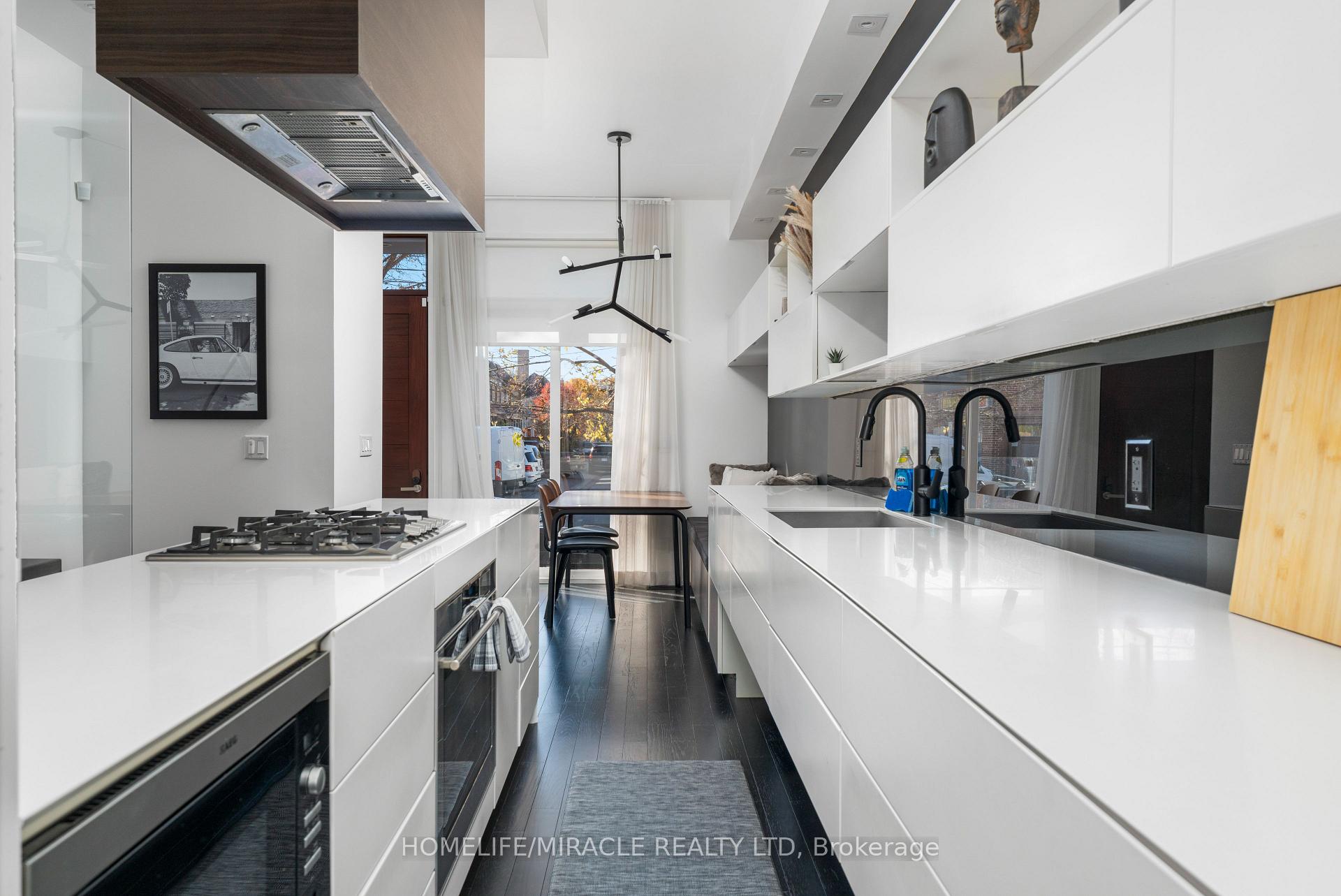 Photo 16 of 249 Claremont Street, Toronto, Trinity-Bellwoods — HOMEH