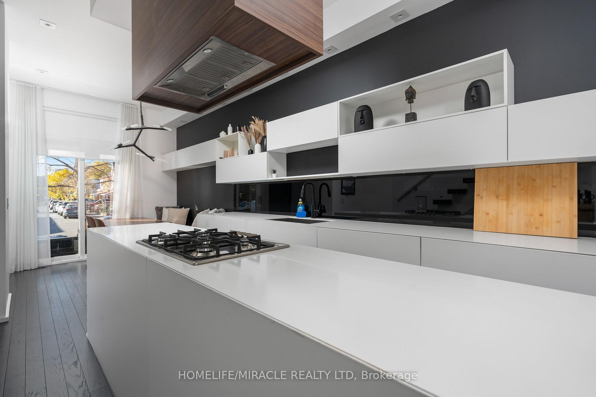 Photo 17 of 249 Claremont Street, Toronto, Trinity-Bellwoods — HOMEH