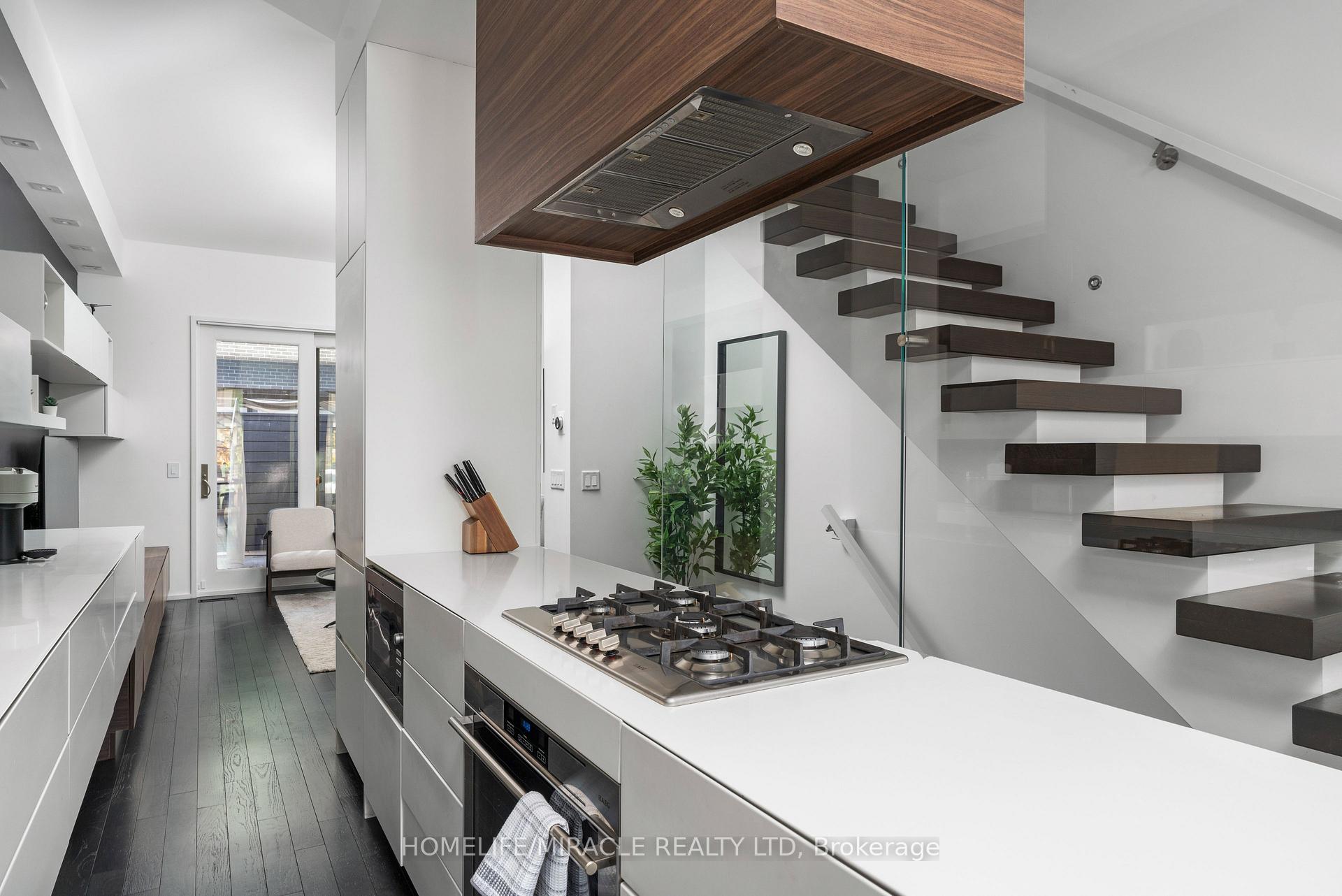 Photo 18 of 249 Claremont Street, Toronto, Trinity-Bellwoods — HOMEH