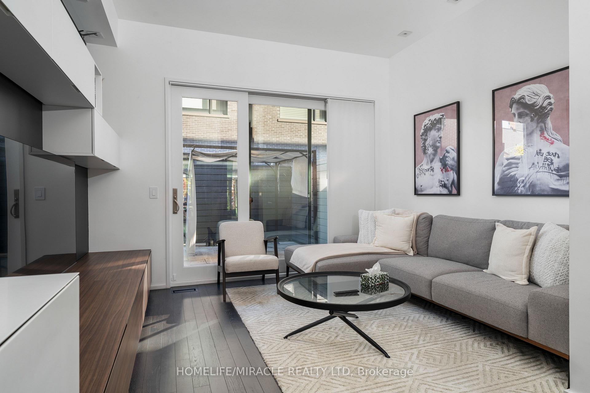 Photo 19 of 249 Claremont Street, Toronto, Trinity-Bellwoods — HOMEH