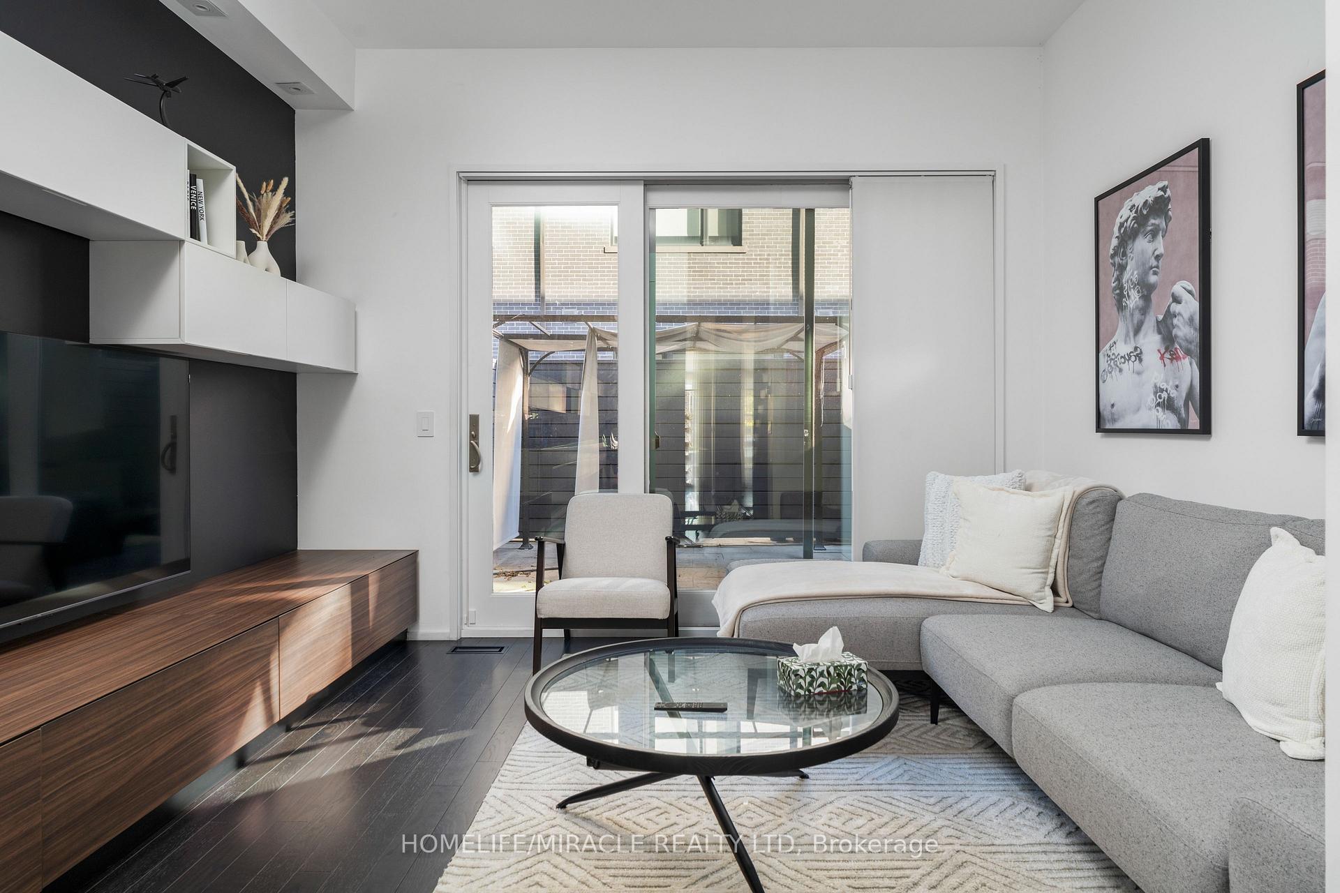 Photo 20 of 249 Claremont Street, Toronto, Trinity-Bellwoods — HOMEH