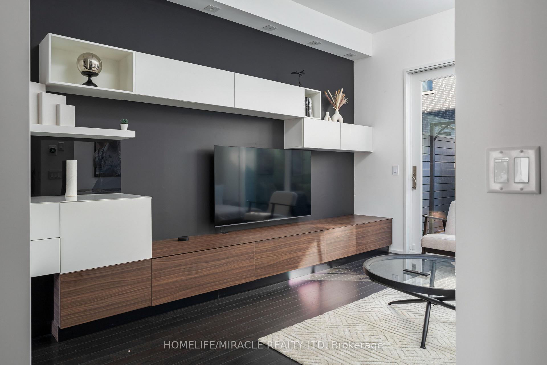 Photo 21 of 249 Claremont Street, Toronto, Trinity-Bellwoods — HOMEH