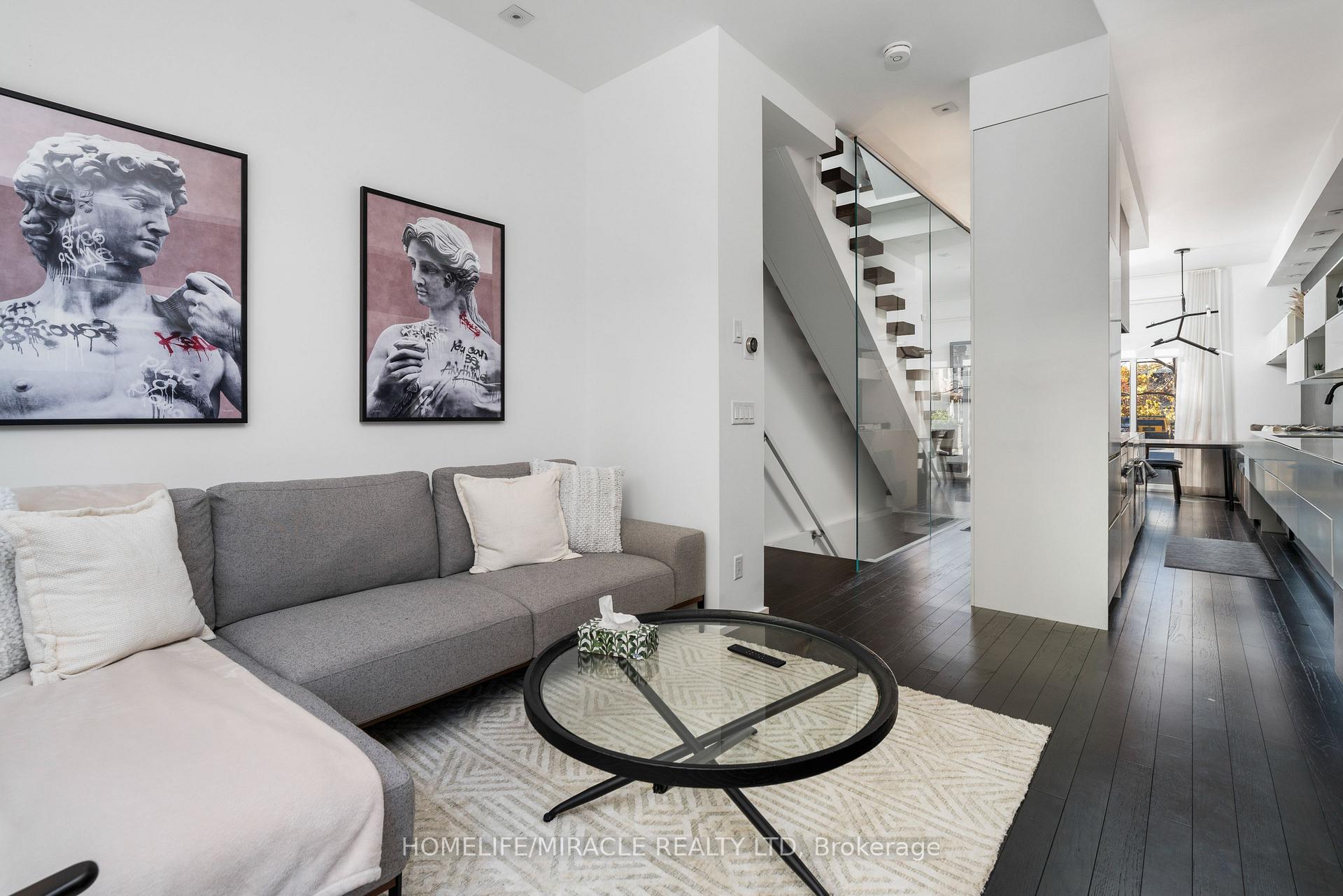 Photo 22 of 249 Claremont Street, Toronto, Trinity-Bellwoods — HOMEH
