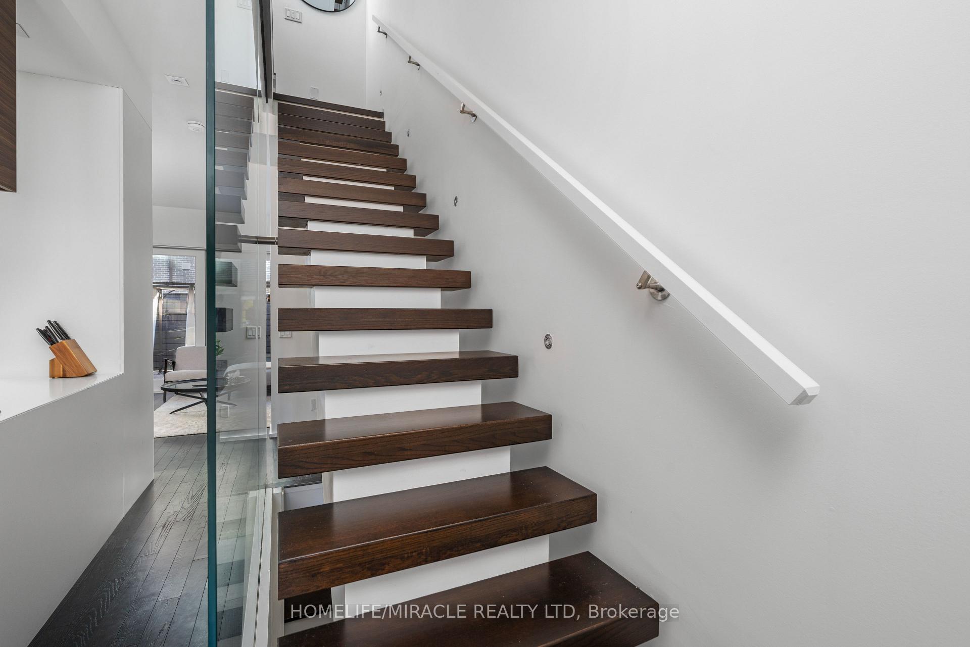Photo 23 of 249 Claremont Street, Toronto, Trinity-Bellwoods — HOMEH